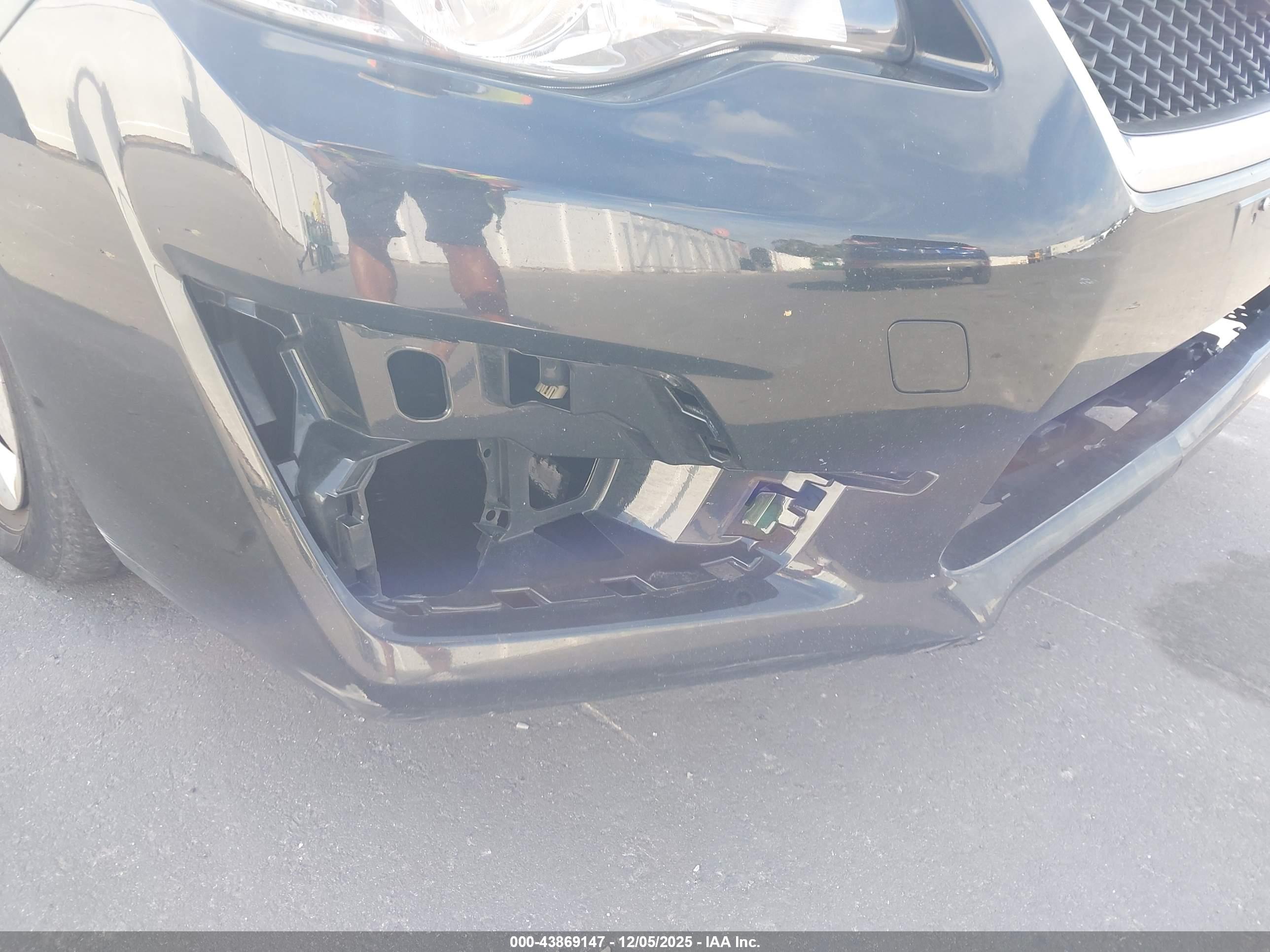 SUBARU IMPREZA image 6