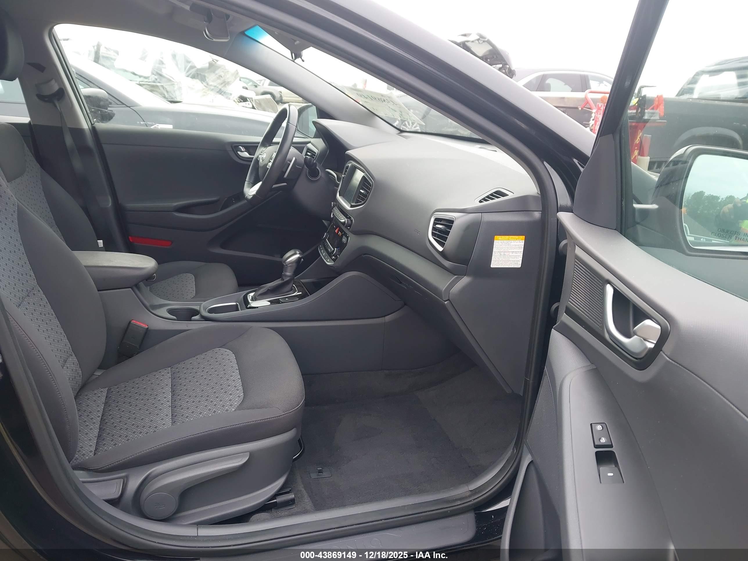 HYUNDAI IONIQ image 5