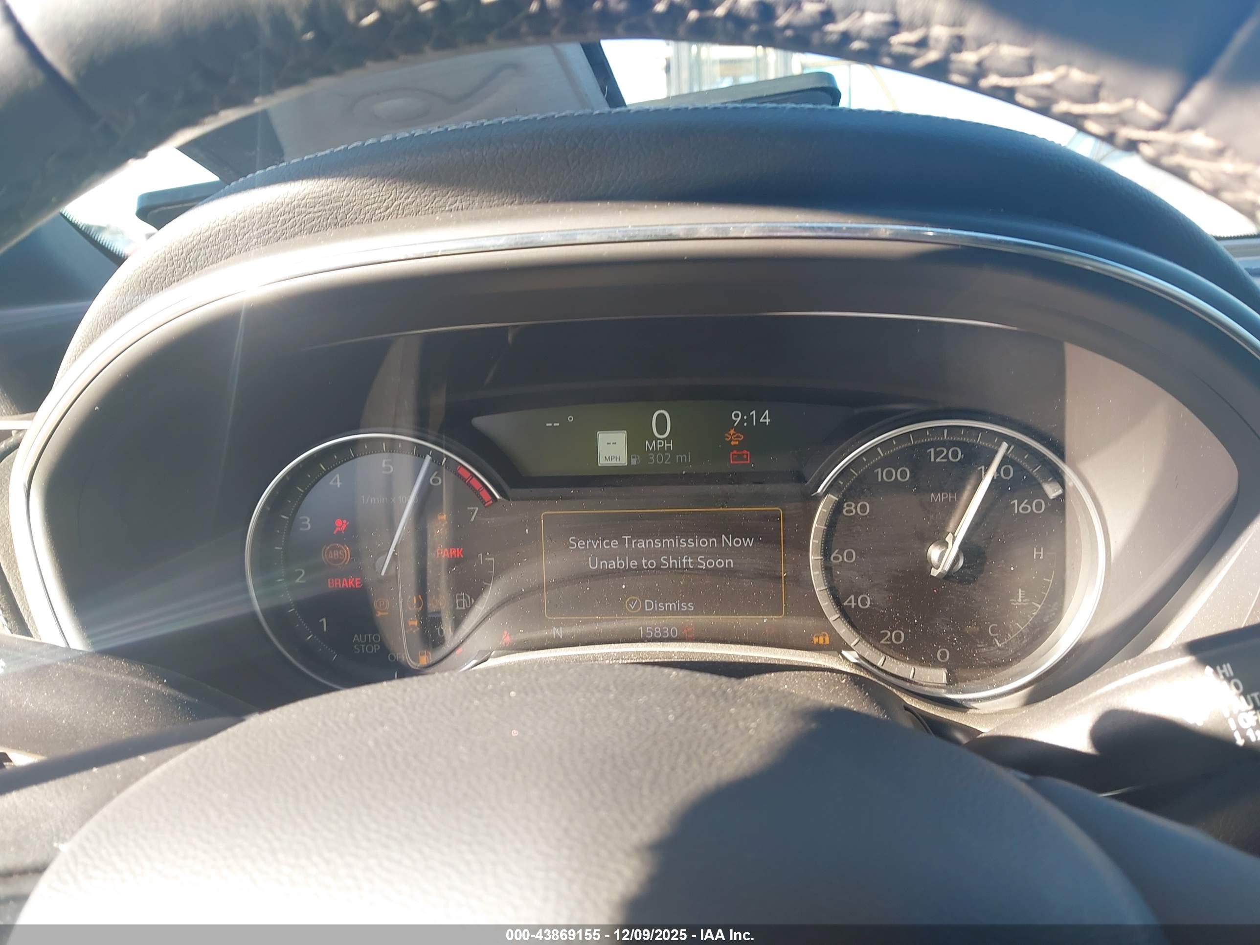 CADILLAC CT5 image 7