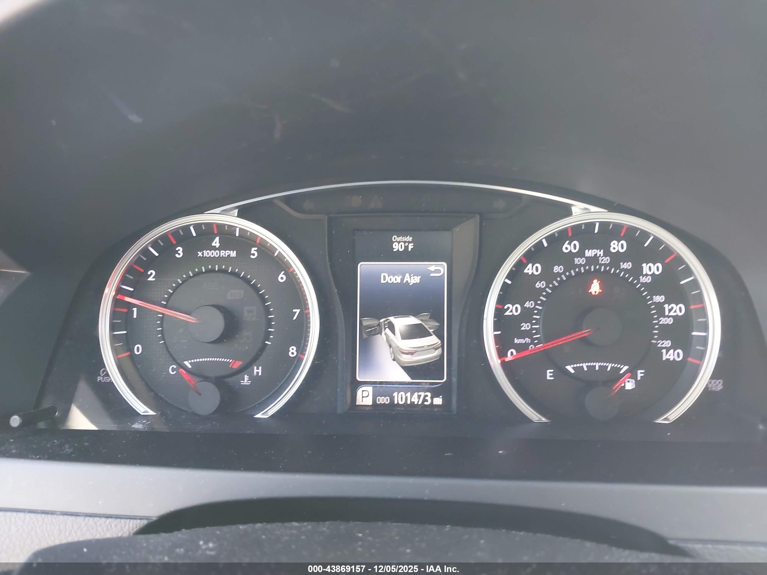 TOYOTA CAMRY image 7