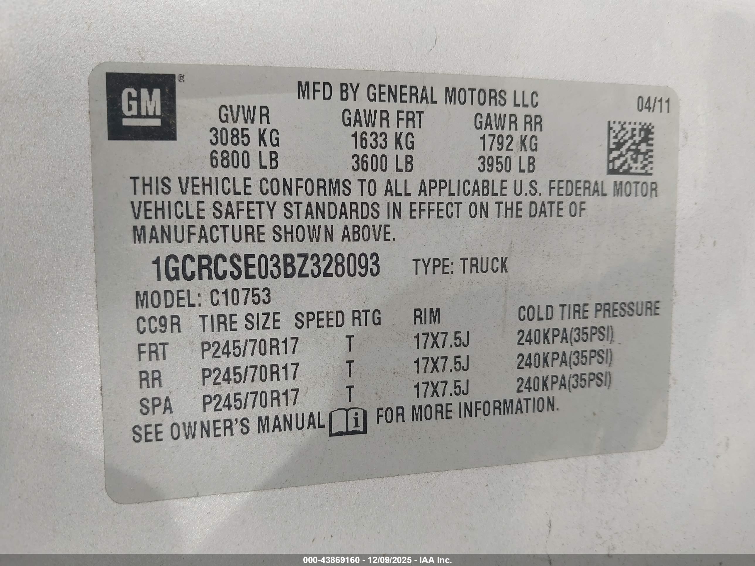 CHEVROLET SILVERADO image 9