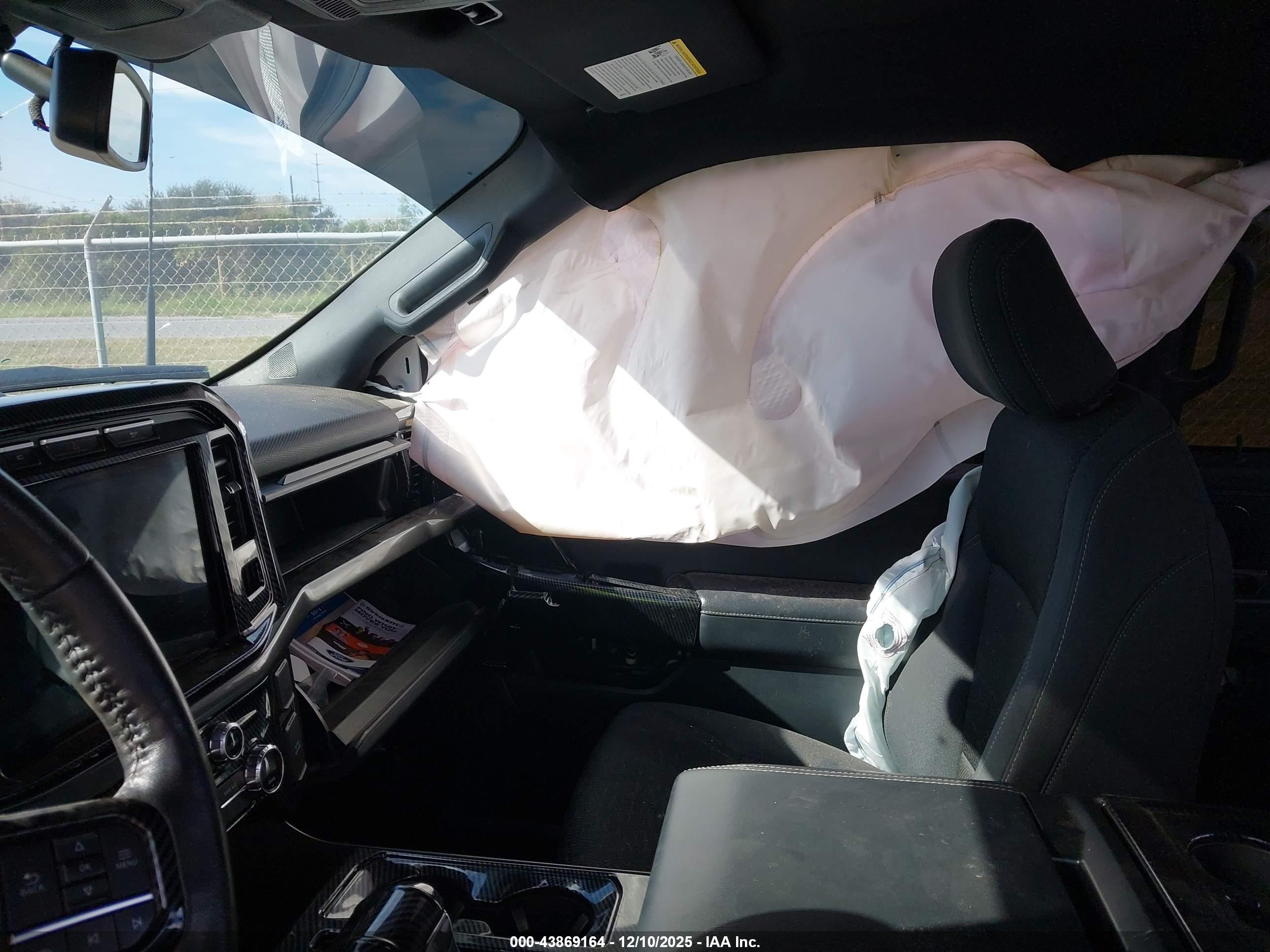 FORD F-150 image 5