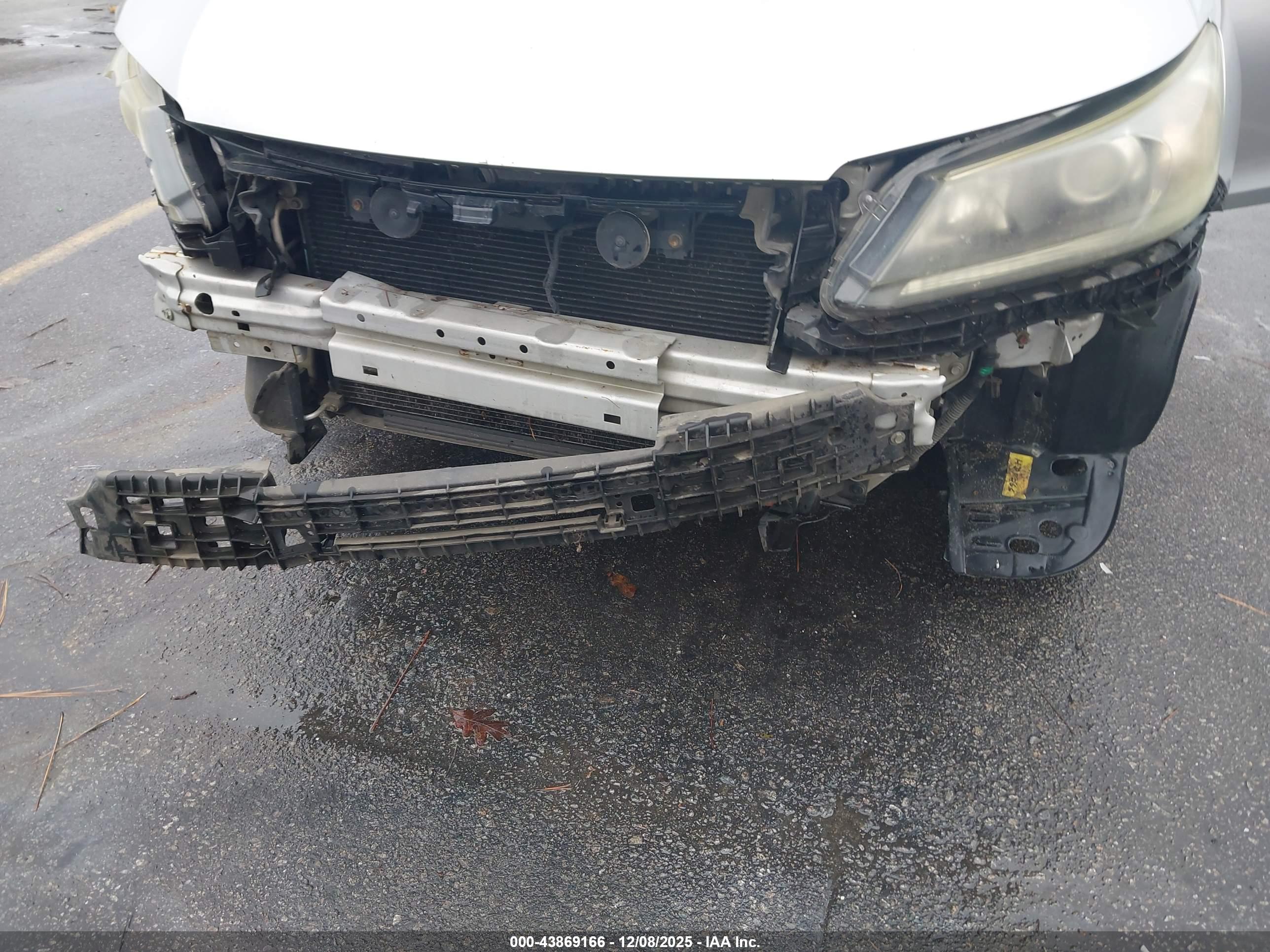 HONDA ACCORD image 6