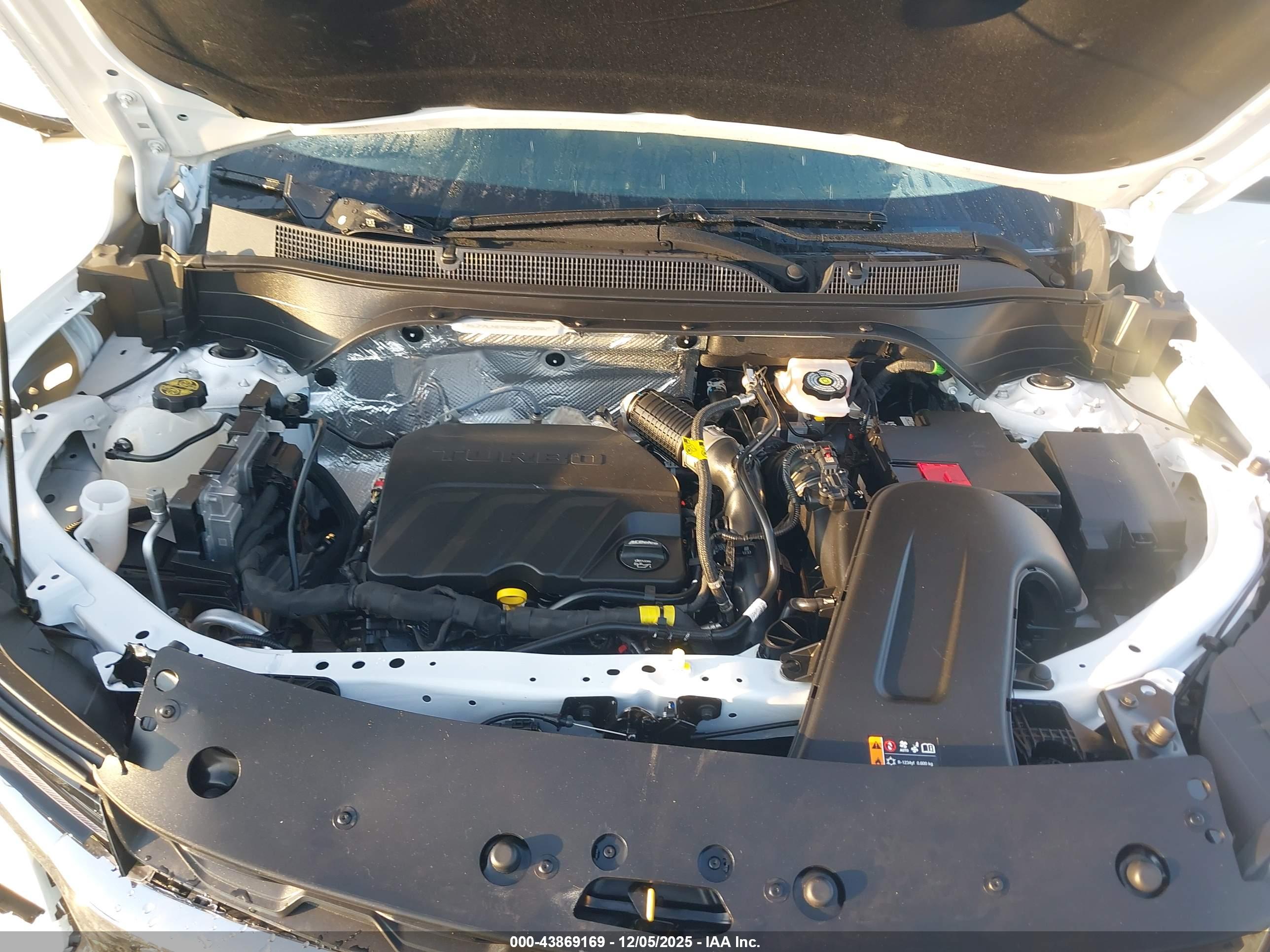 CHEVROLET TRAX image 10