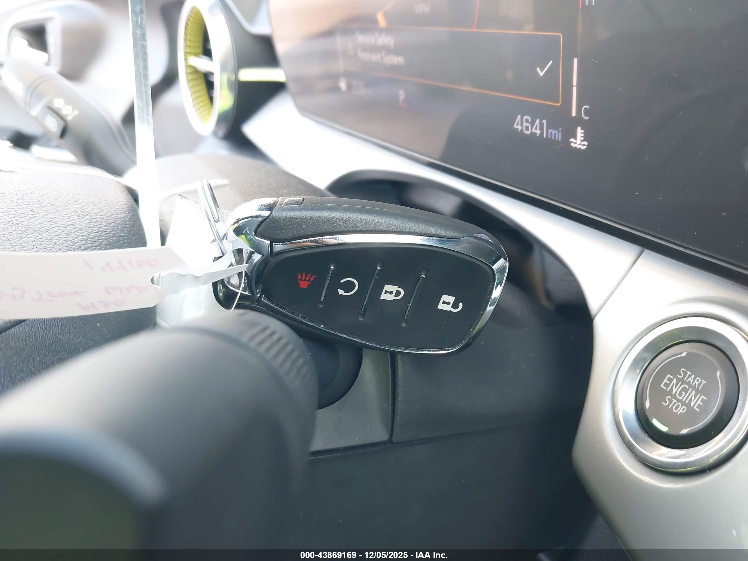 CHEVROLET TRAX image 11