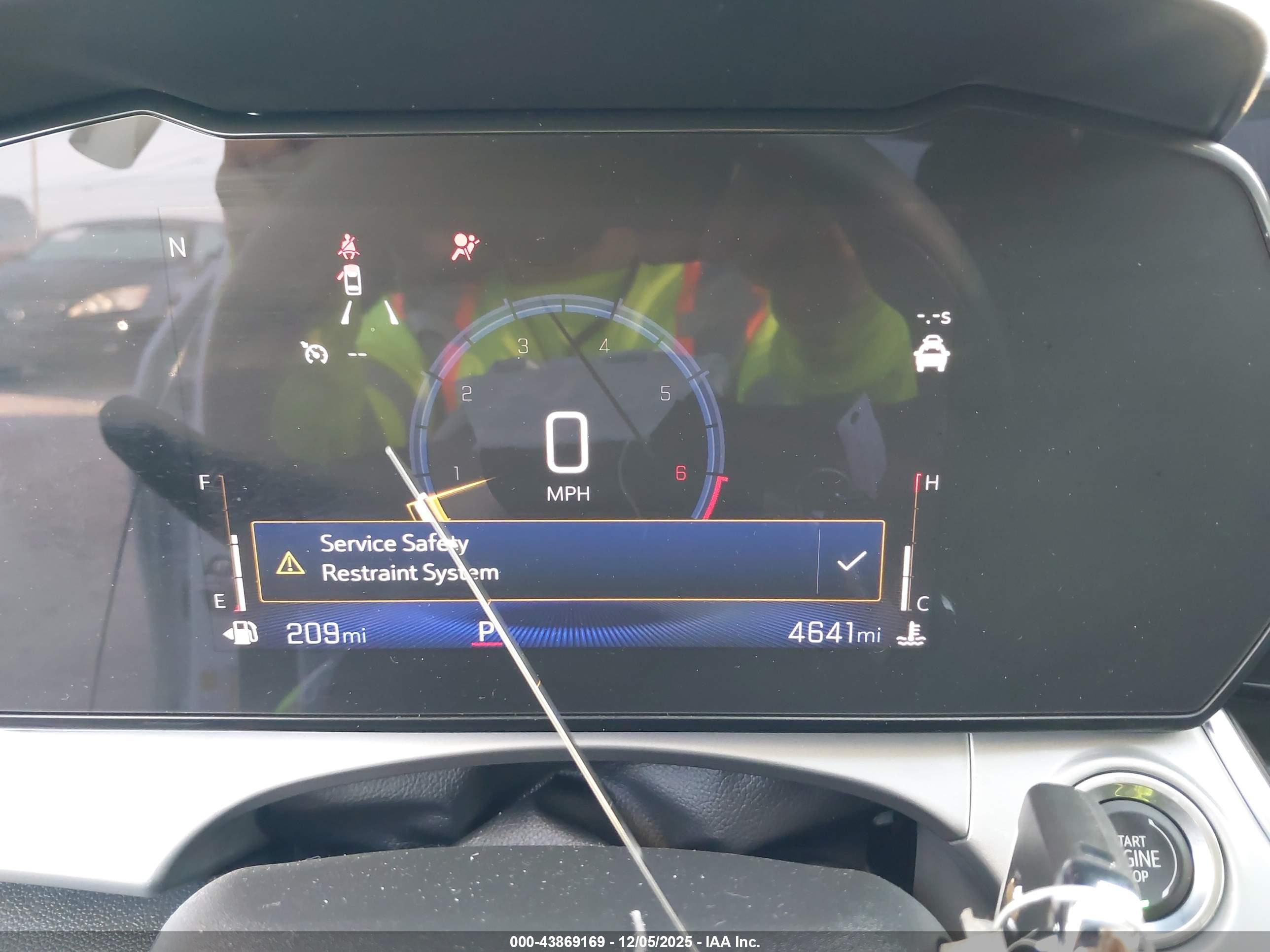 CHEVROLET TRAX image 7