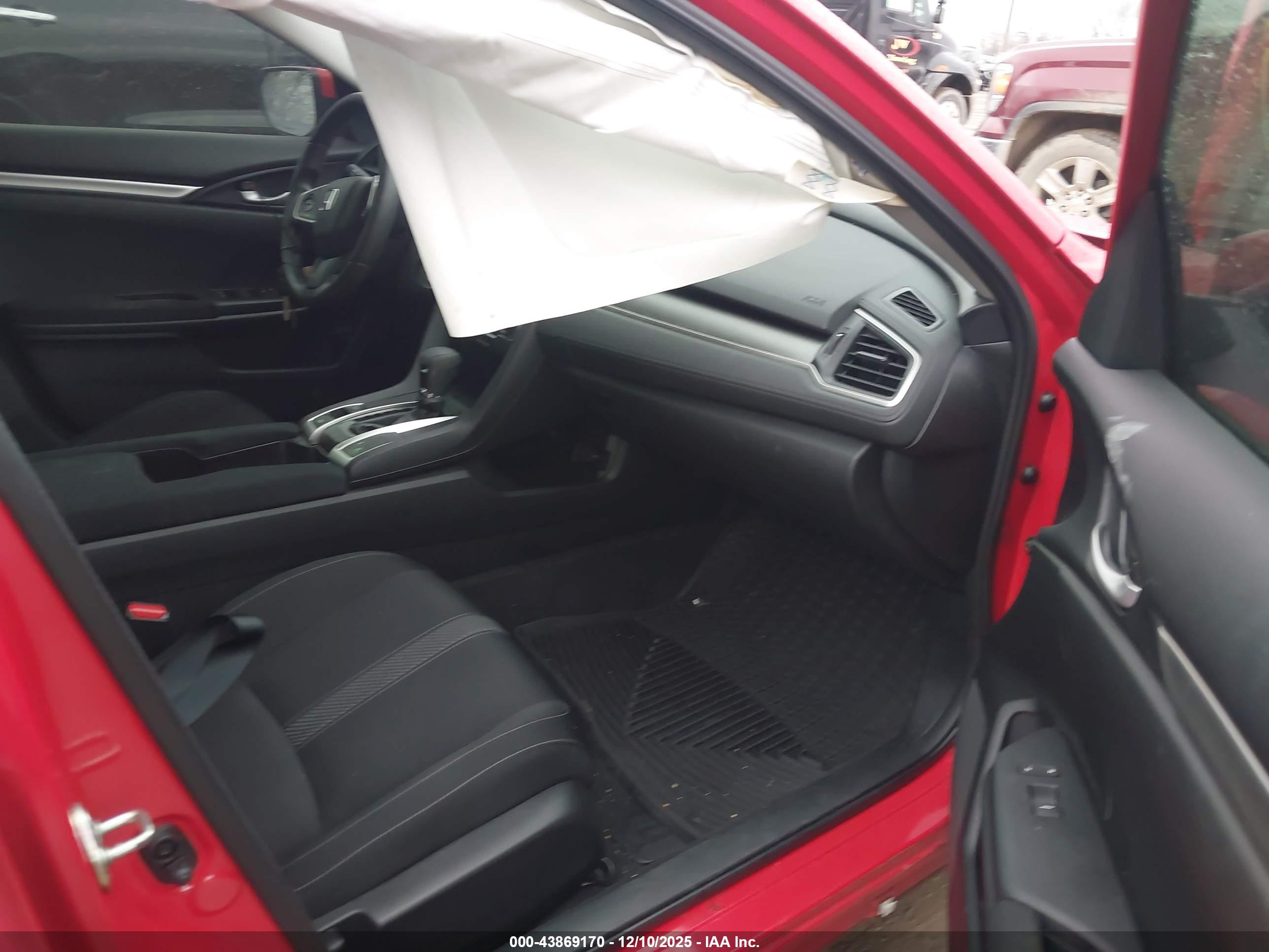 HONDA CIVIC image 5