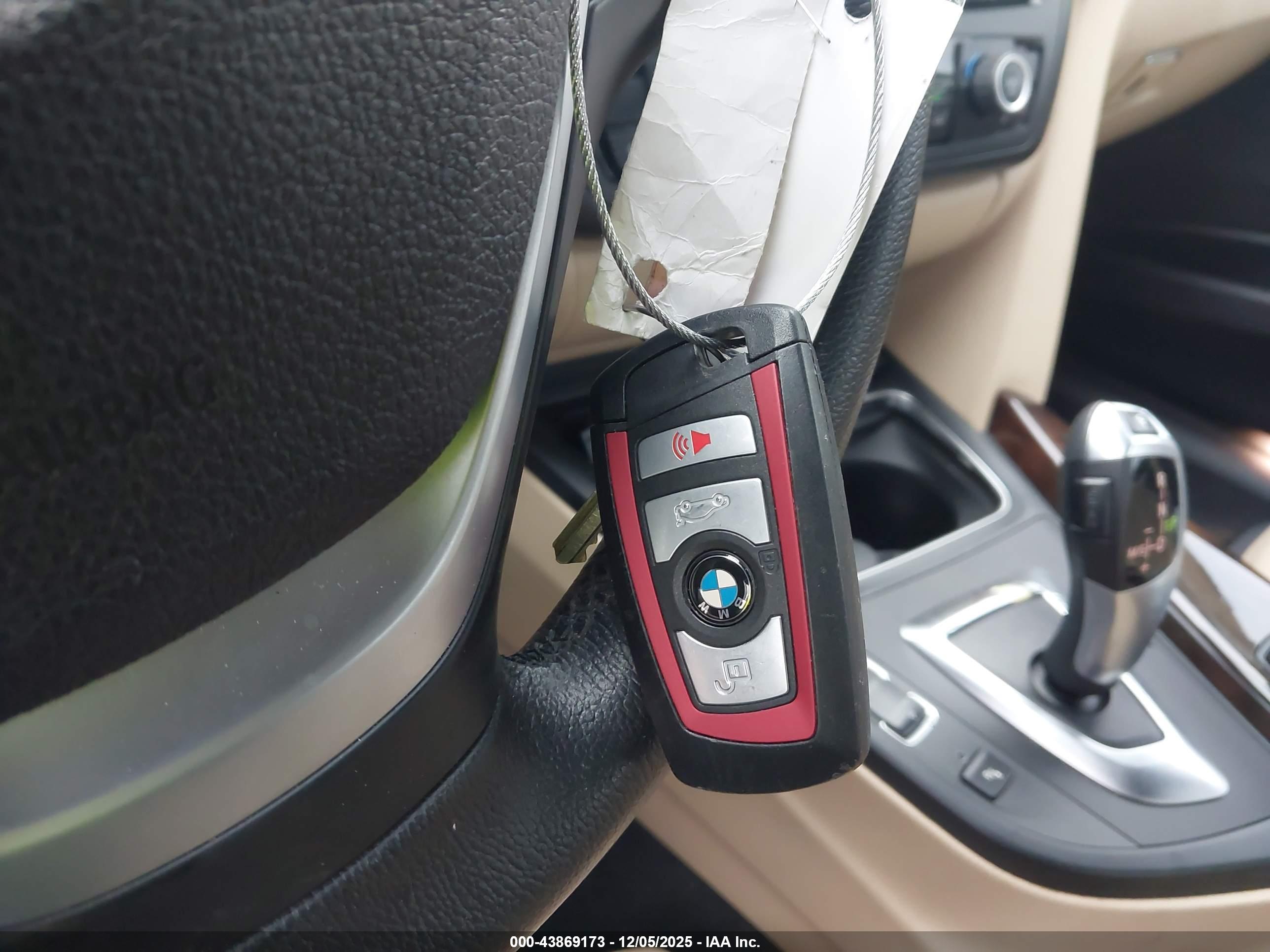 BMW 330I image 11