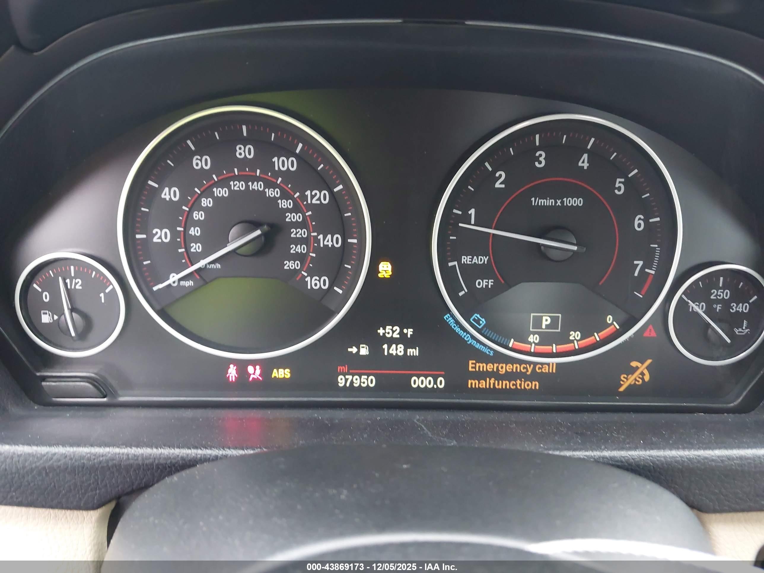 BMW 330I image 7