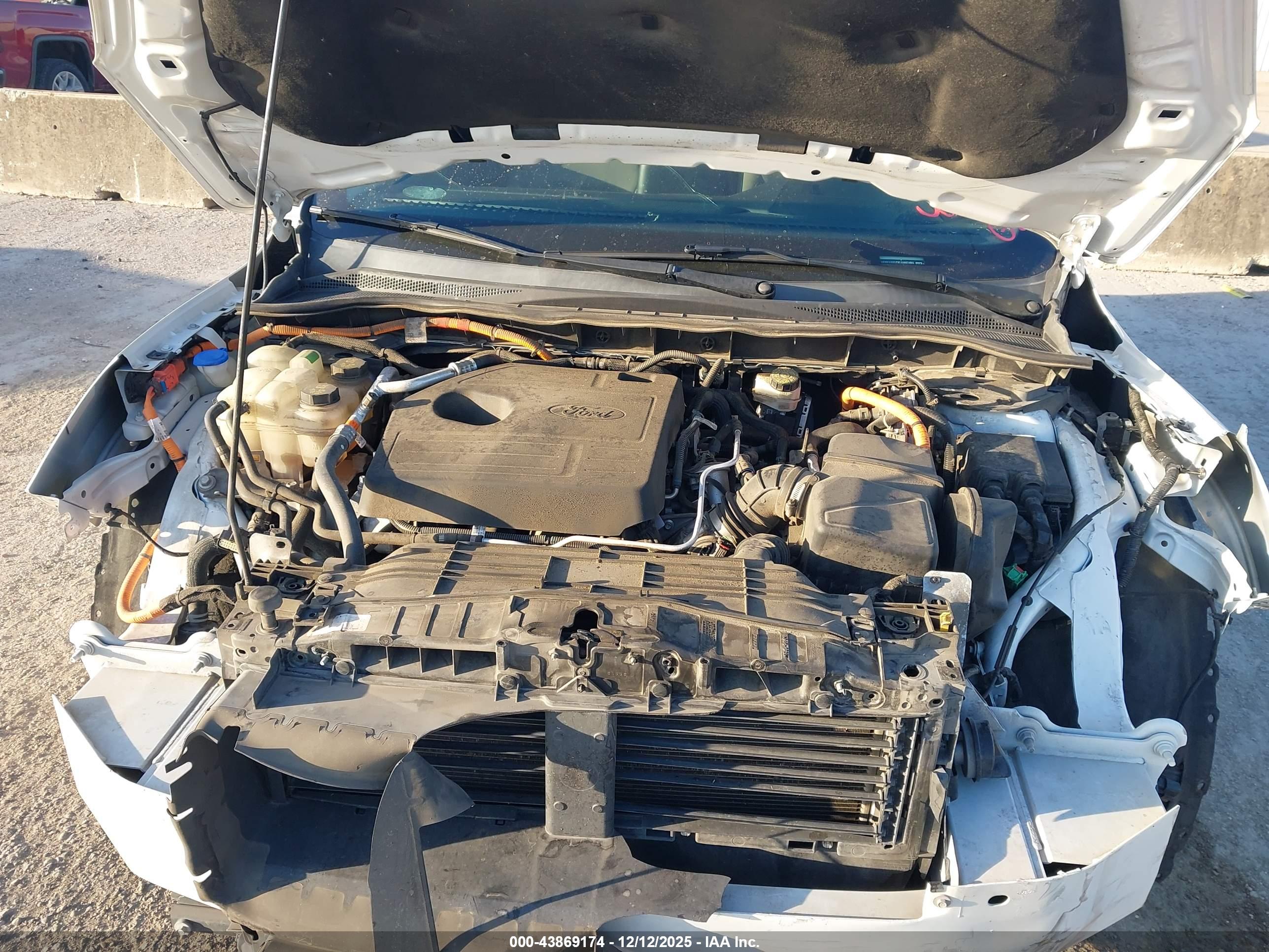FORD ESCAPE image 10