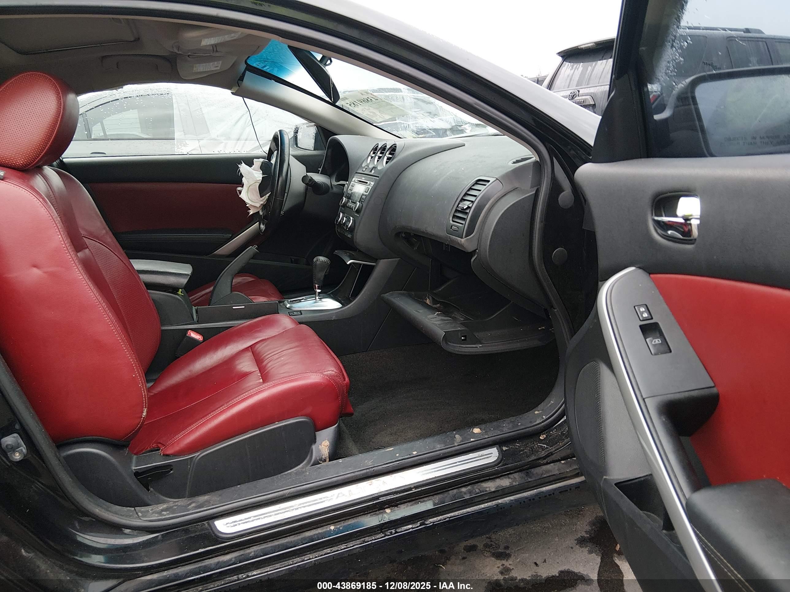 NISSAN ALTIMA image 5