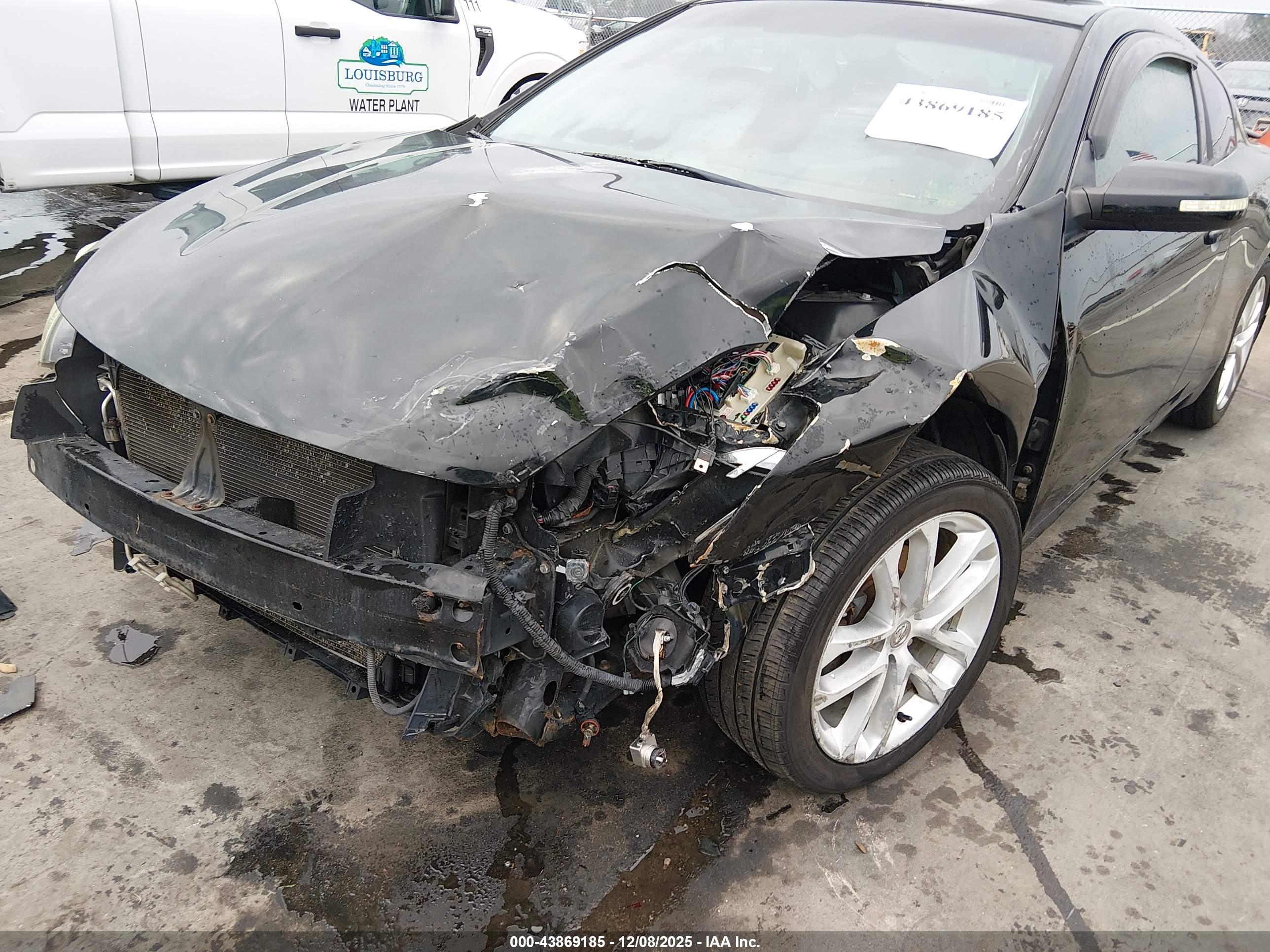 NISSAN ALTIMA image 6