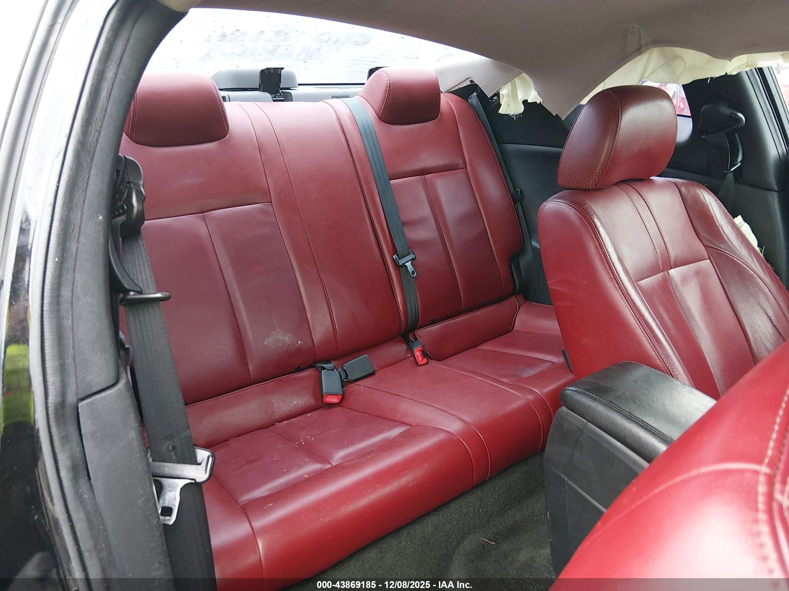 NISSAN ALTIMA image 8