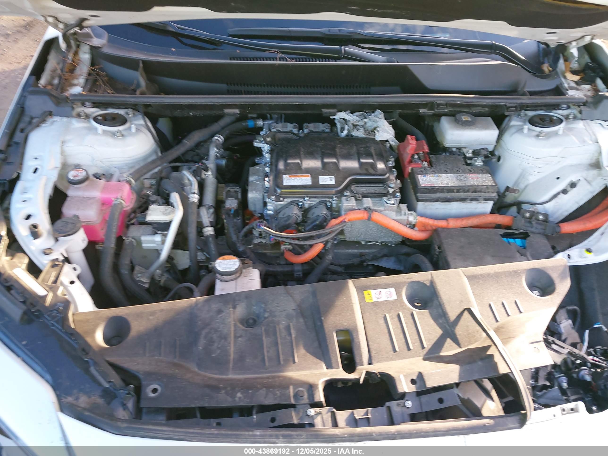 TOYOTA BZ4X image 10