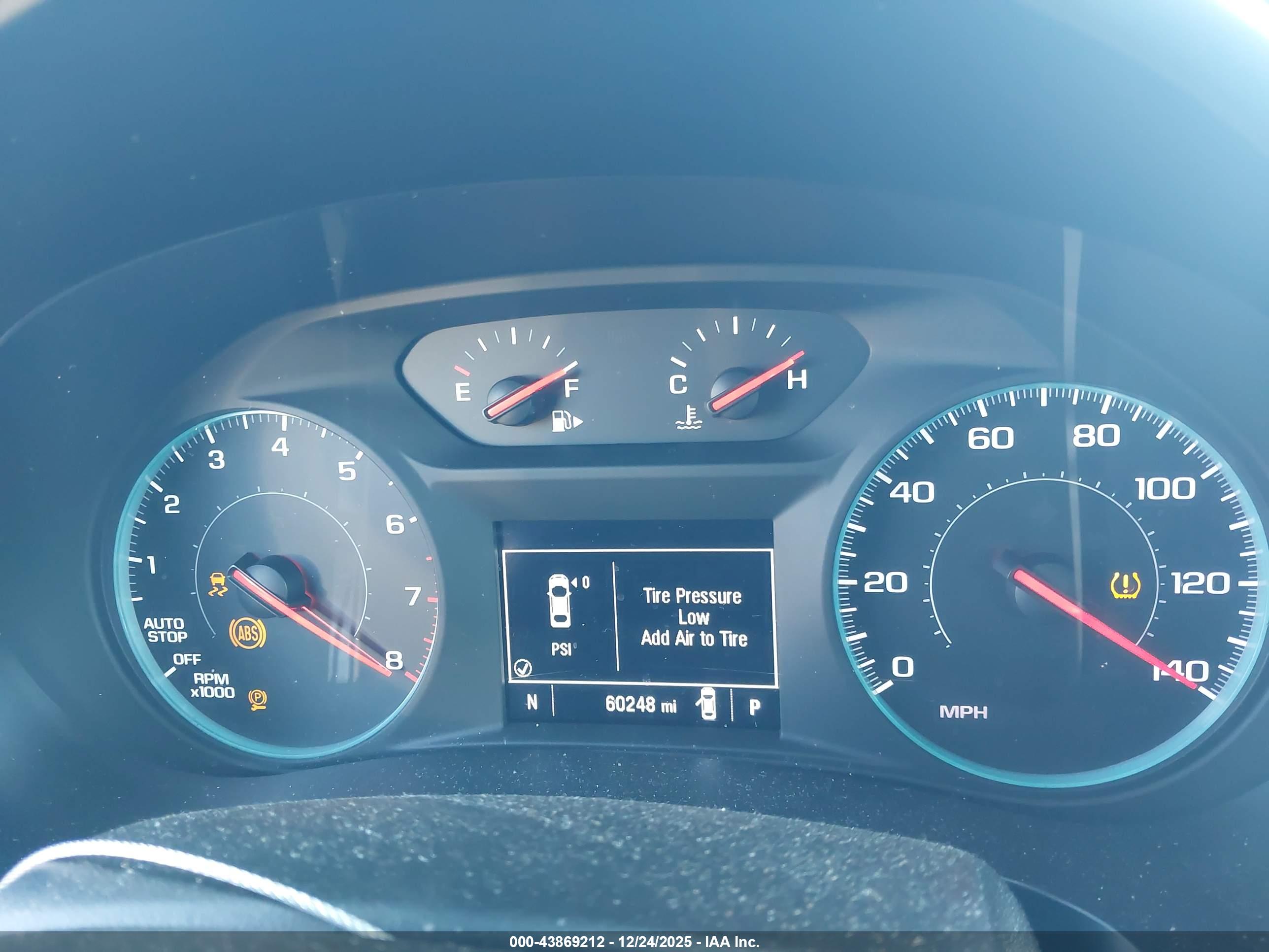 CHEVROLET MALIBU image 7