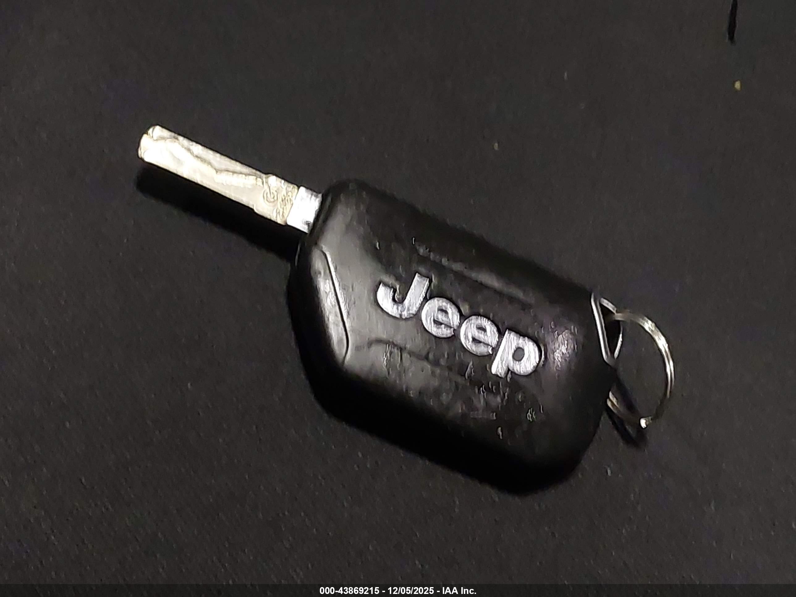 JEEP WRANGLER image 11