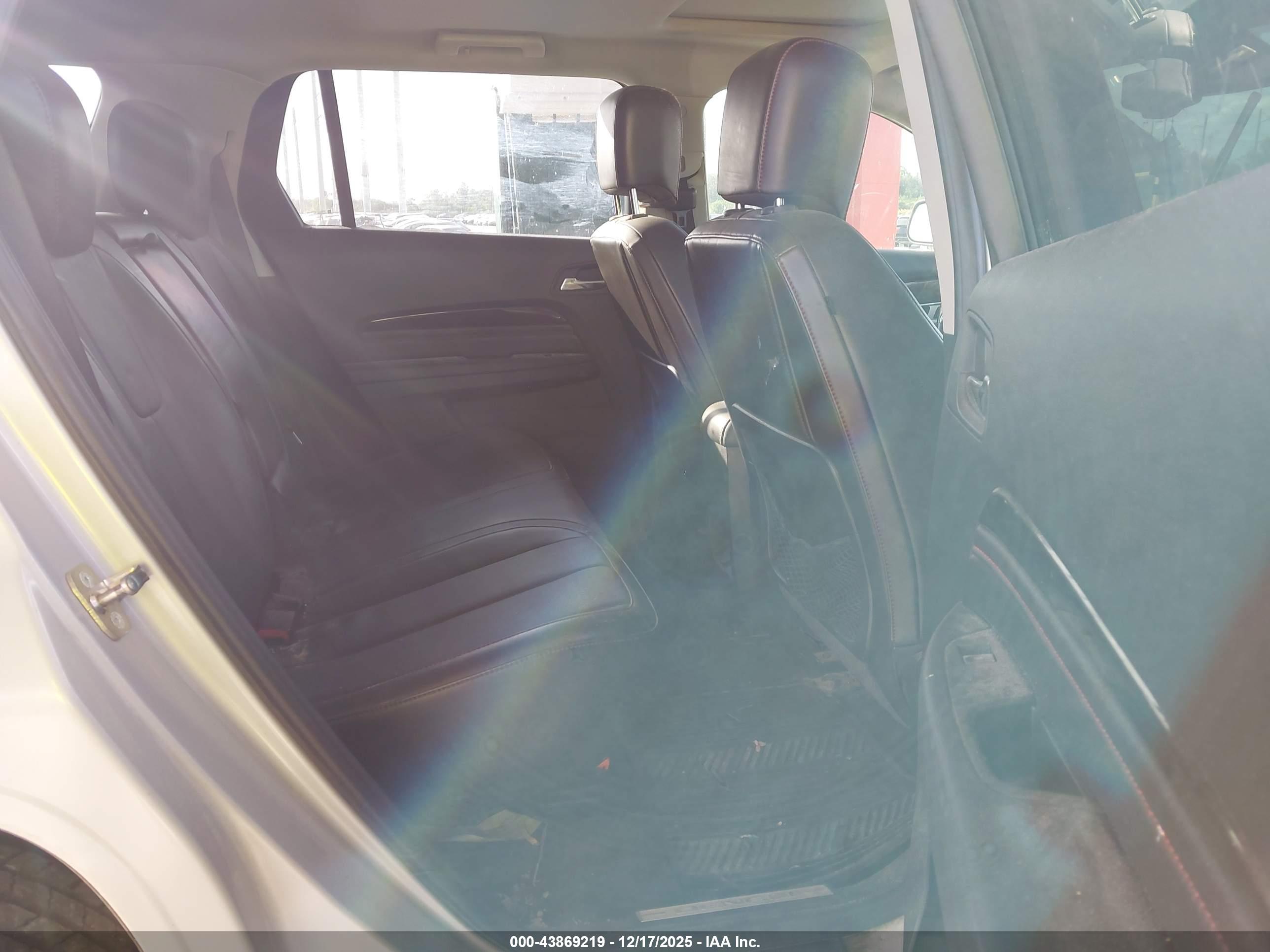 GMC TERRAIN image 8