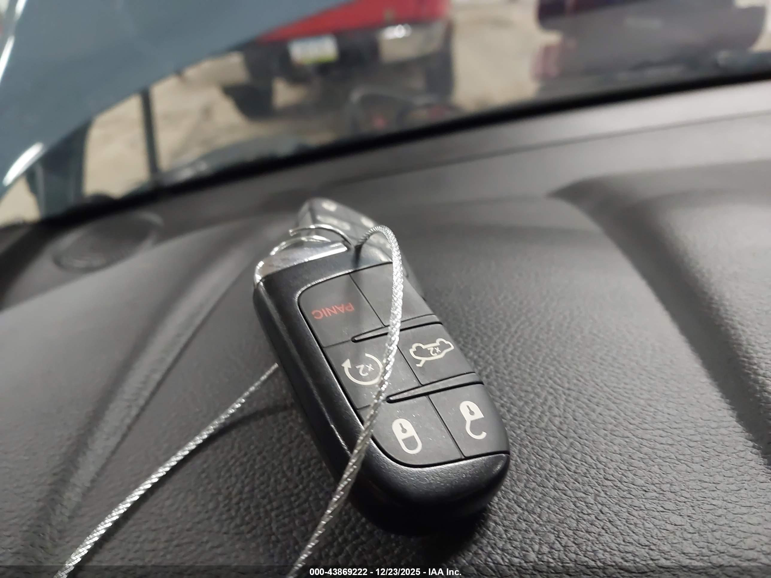 DODGE HORNET image 11