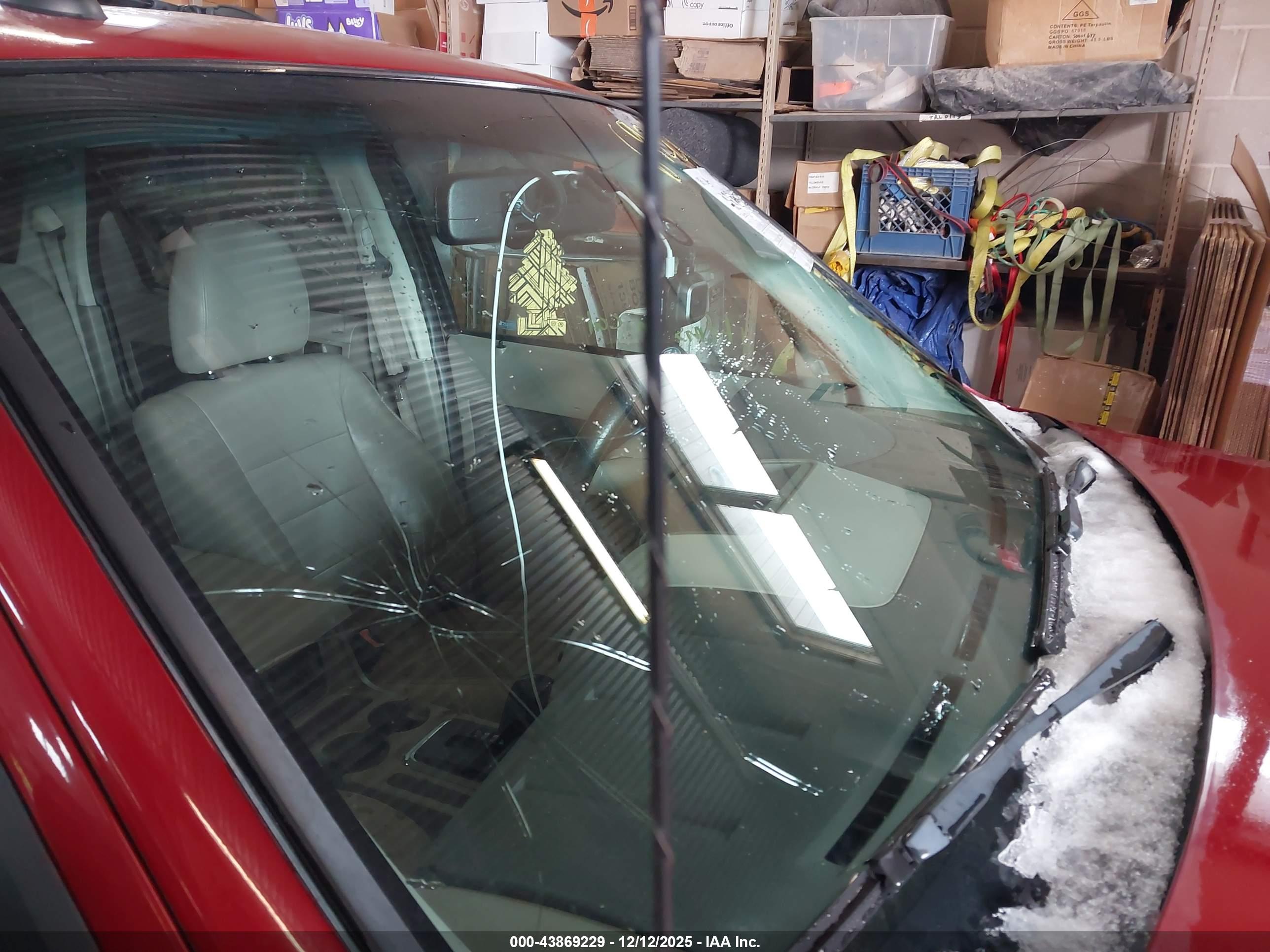 FORD ESCAPE image 6