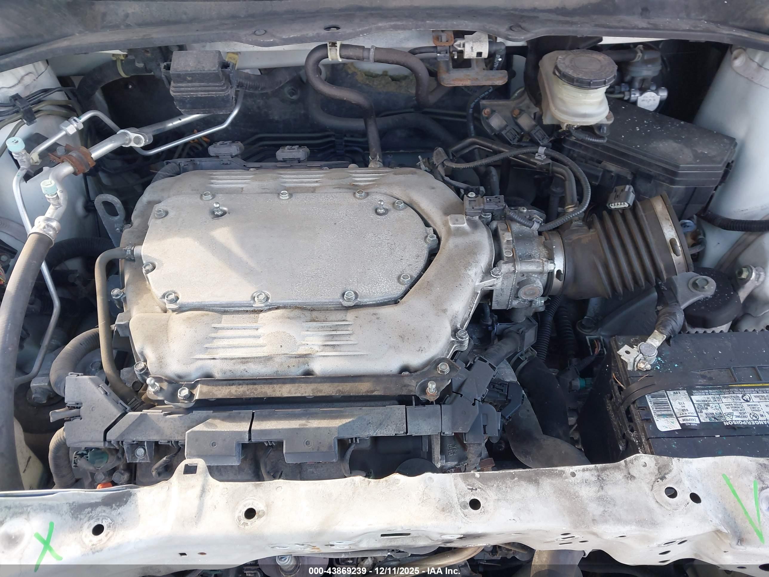 ACURA RDX image 10