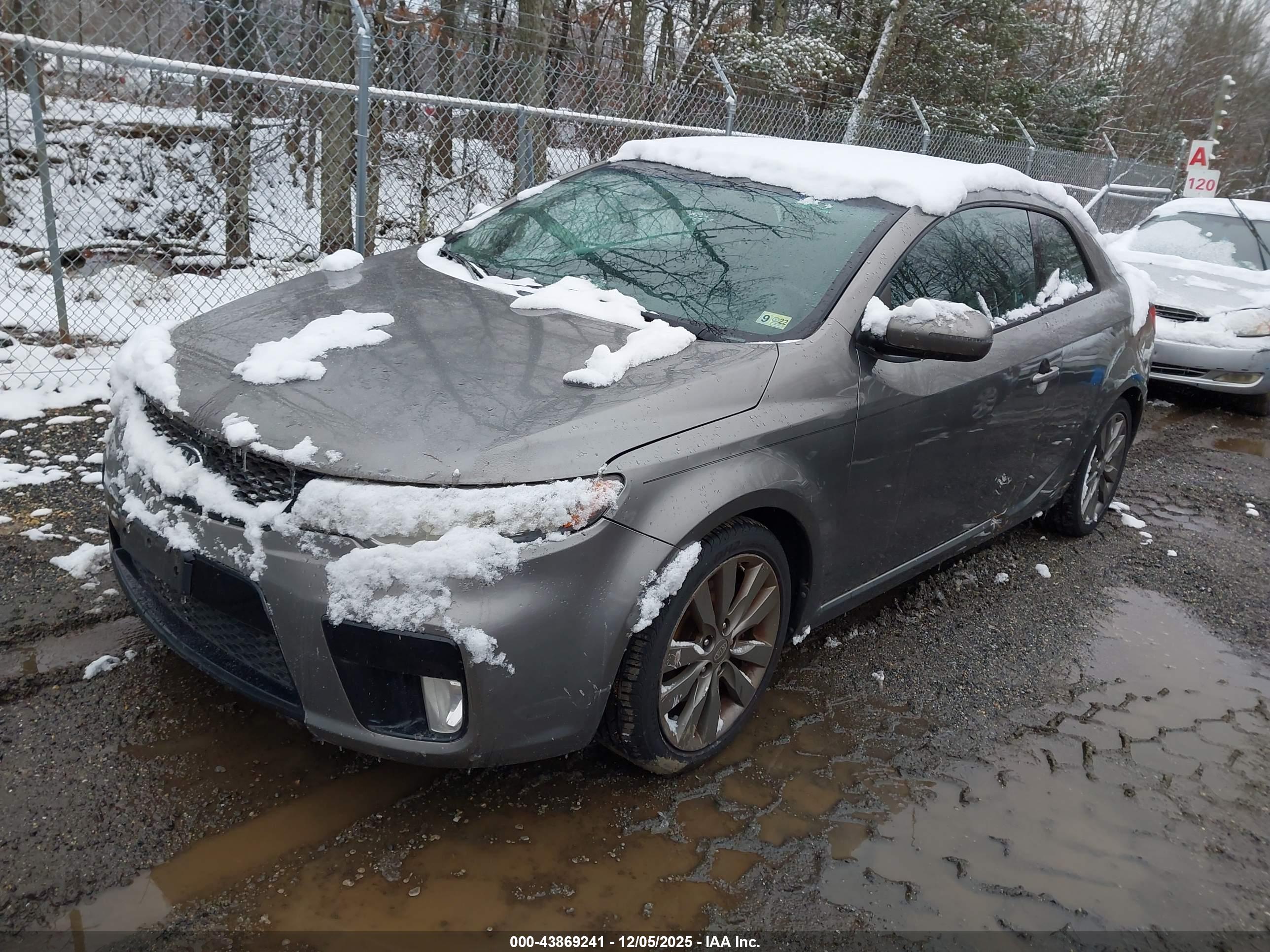 KIA FORTE image 2