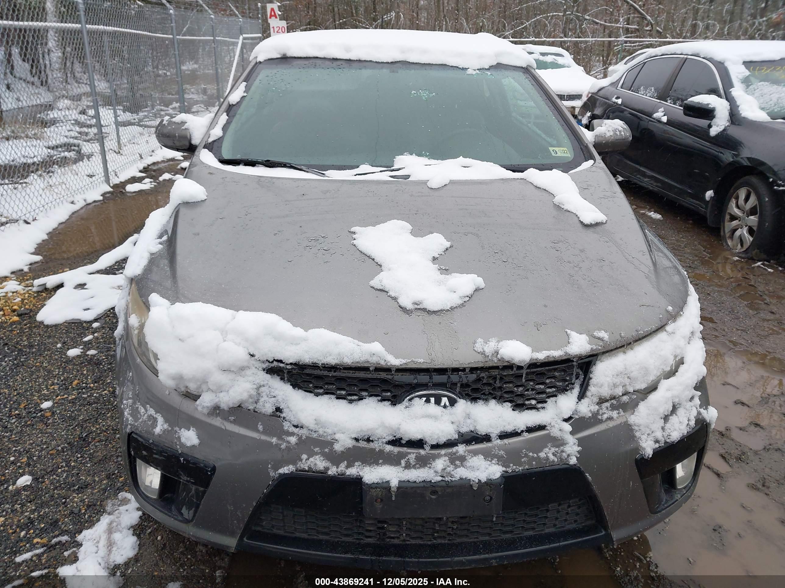 KIA FORTE image 6
