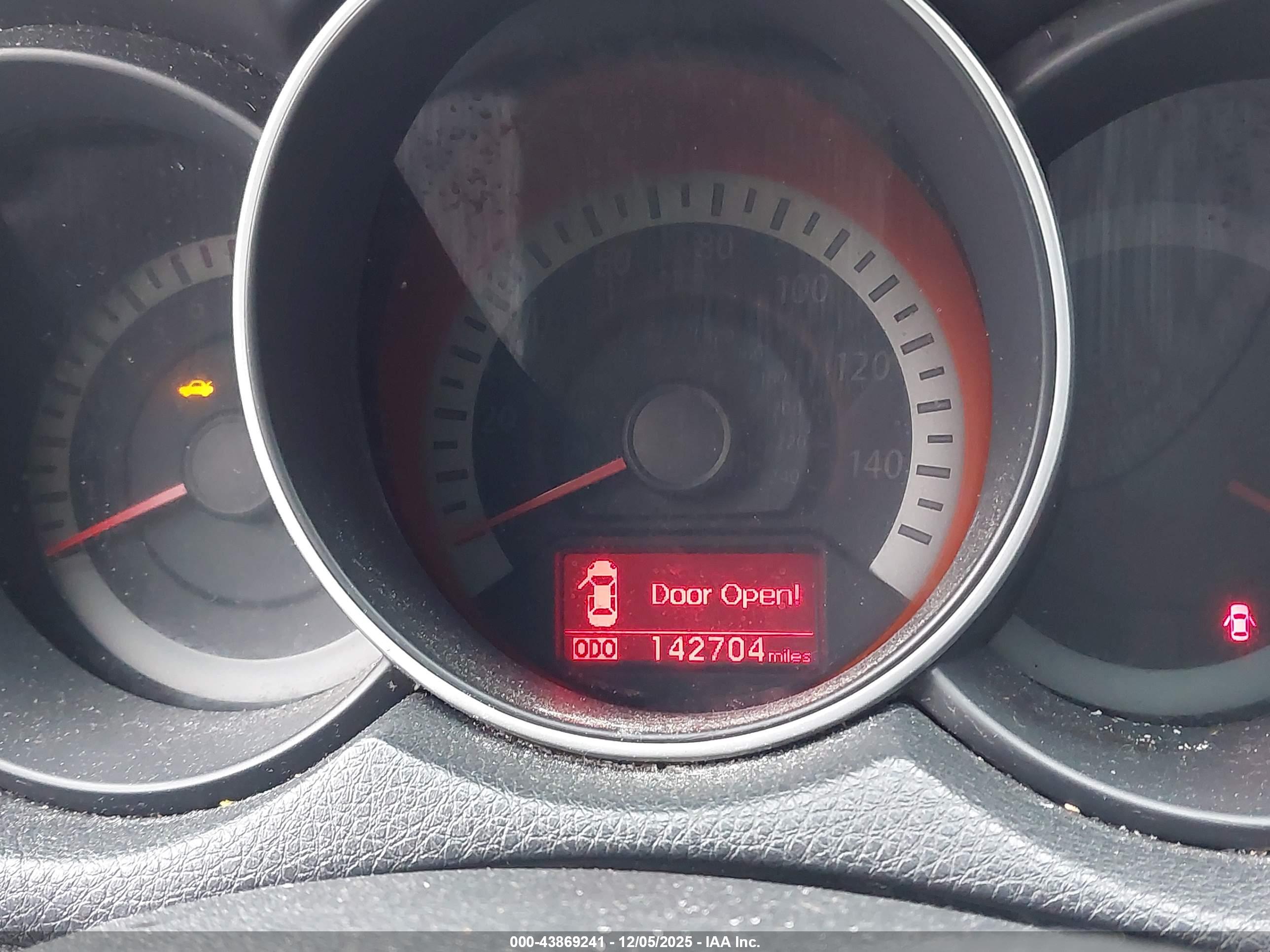 KIA FORTE image 7