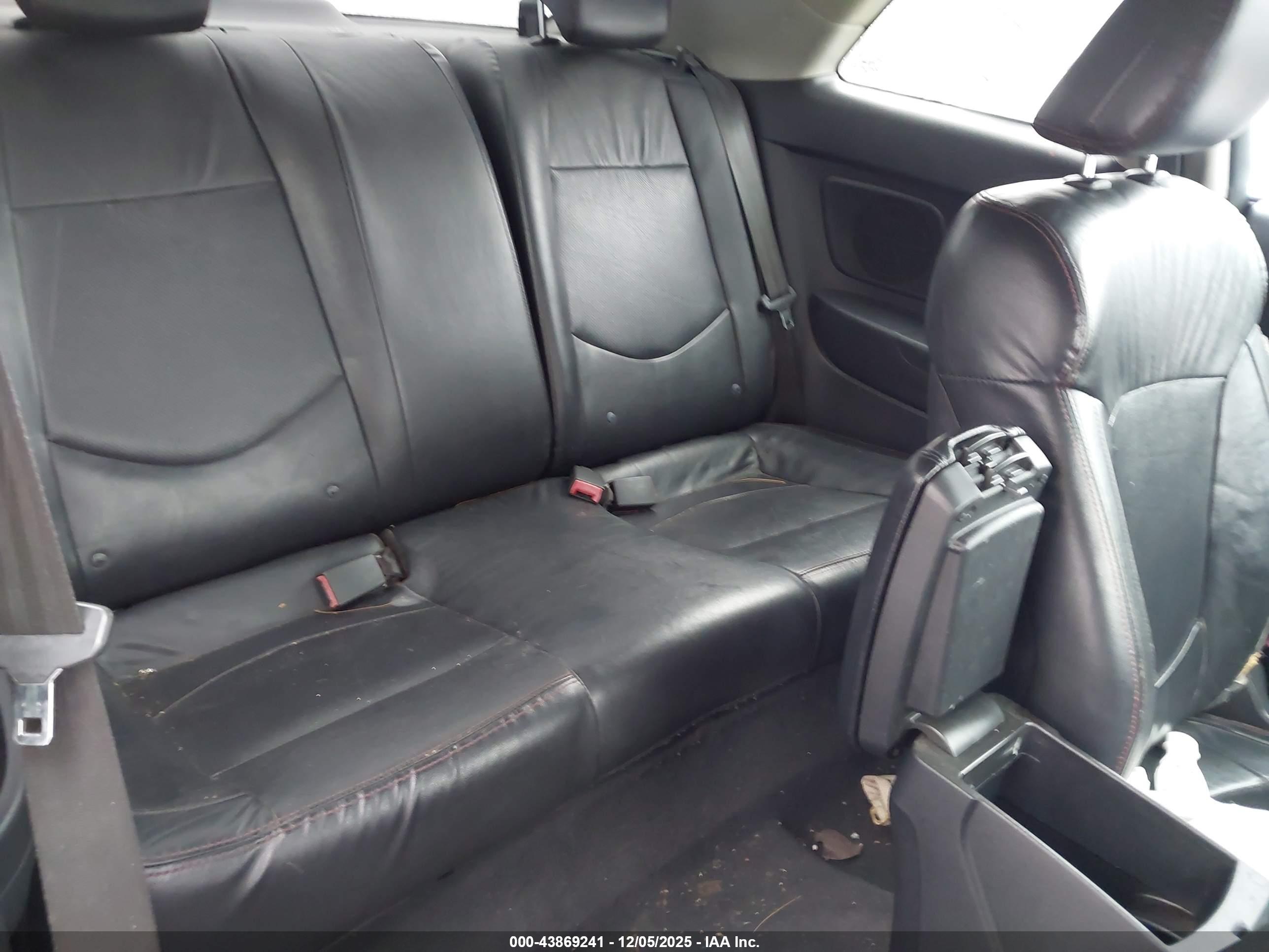 KIA FORTE image 8