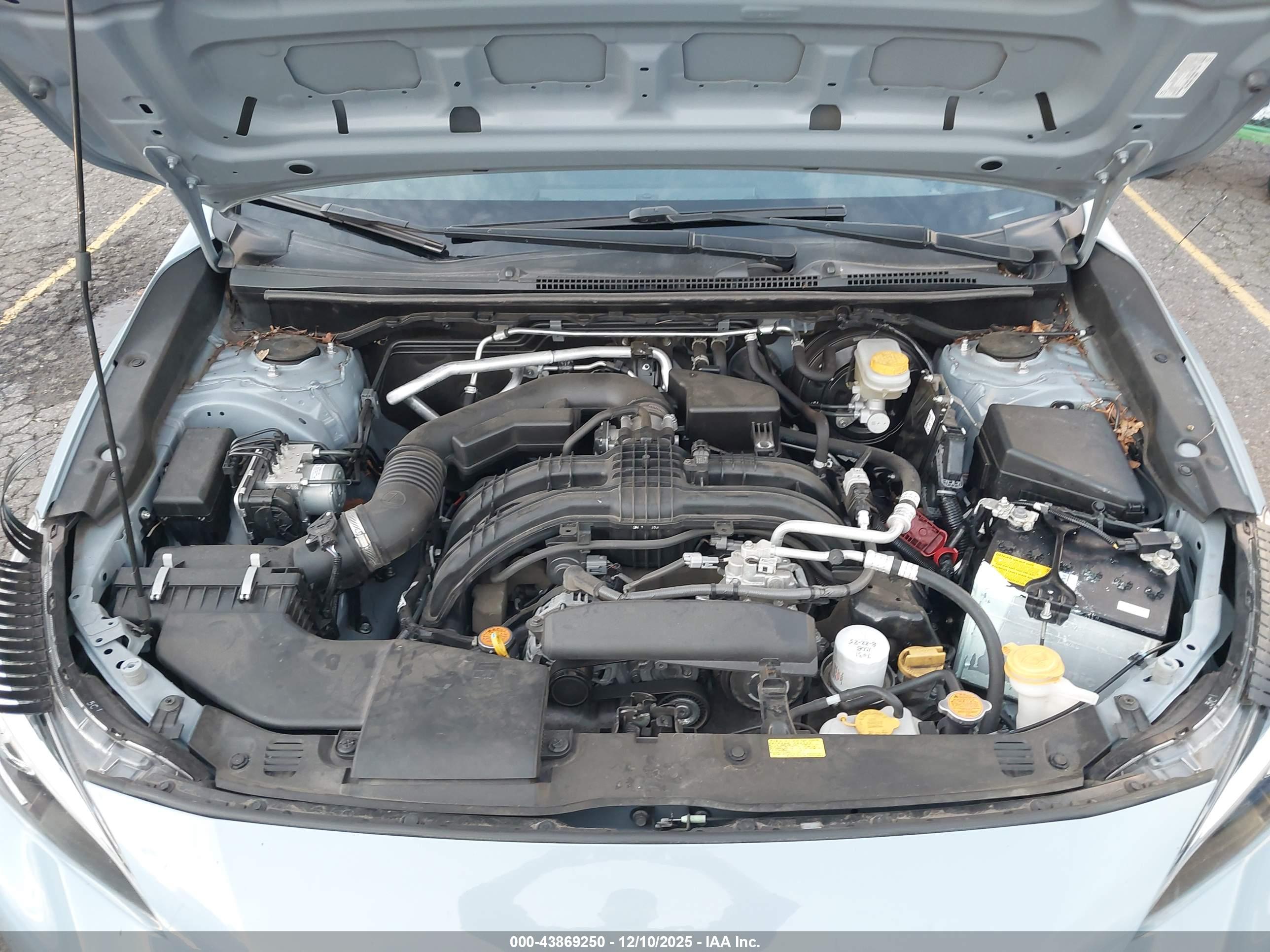 SUBARU CROSSTREK image 10