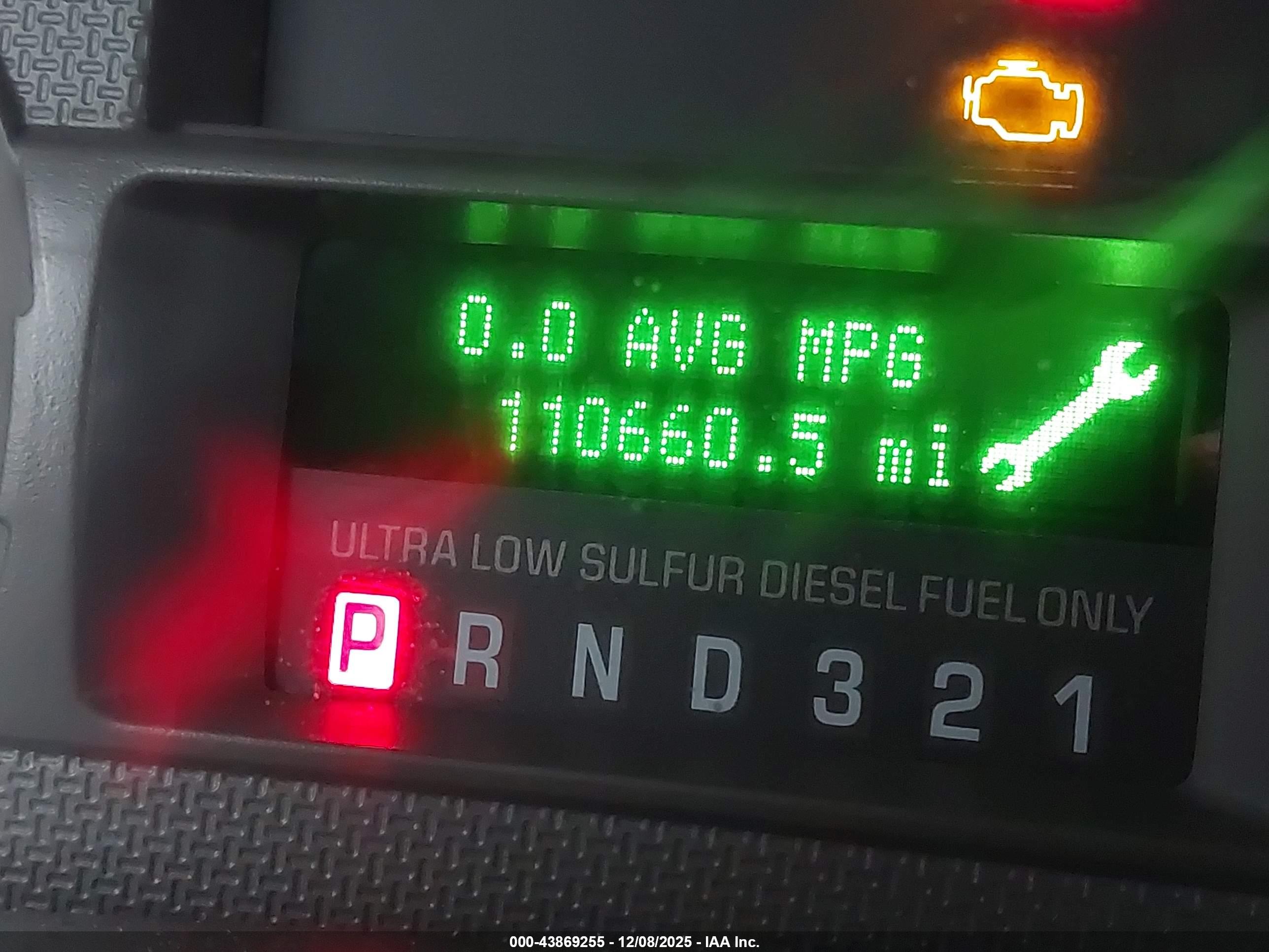 FORD F-550 image 6