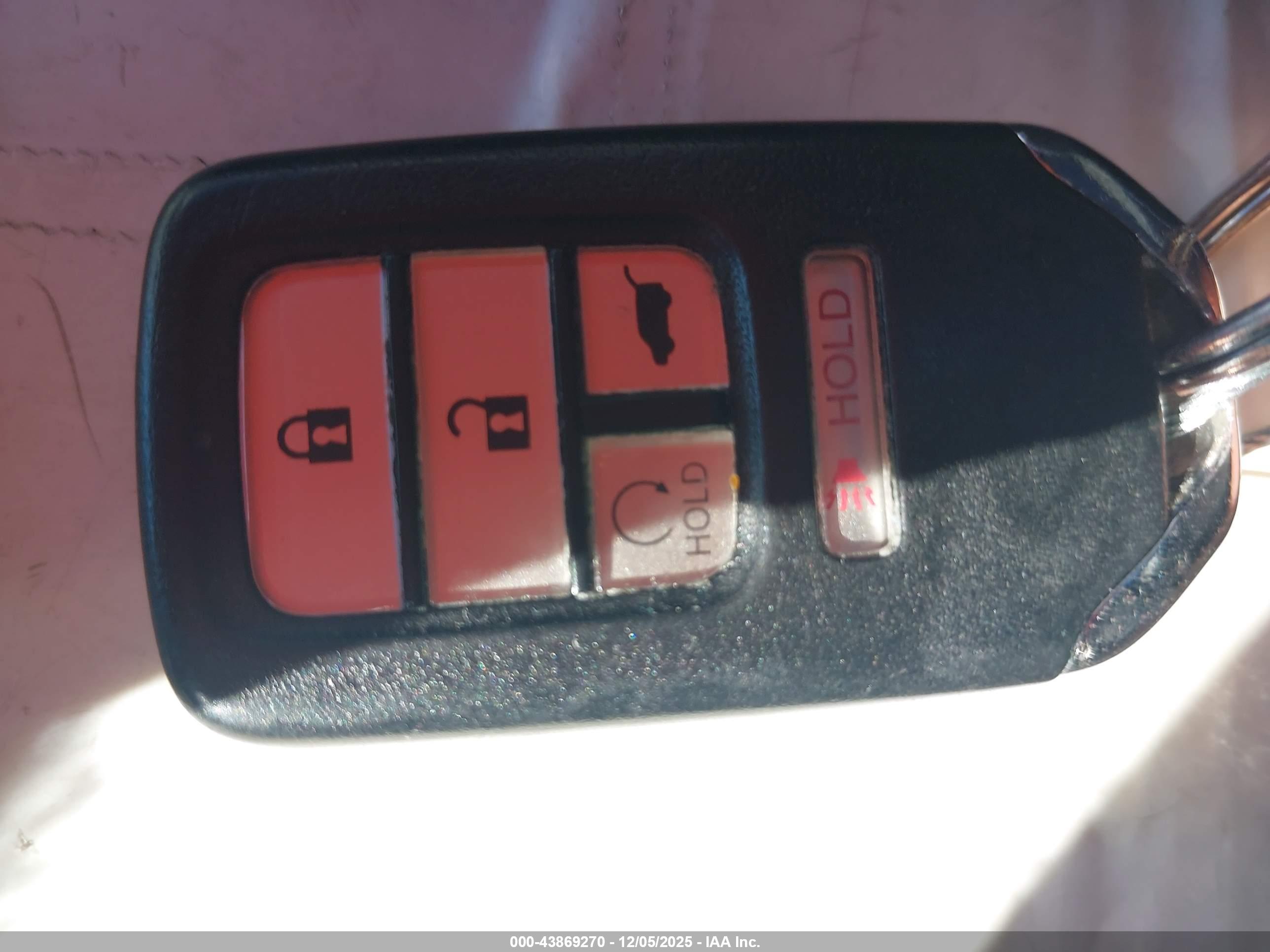 HONDA CIVIC image 11