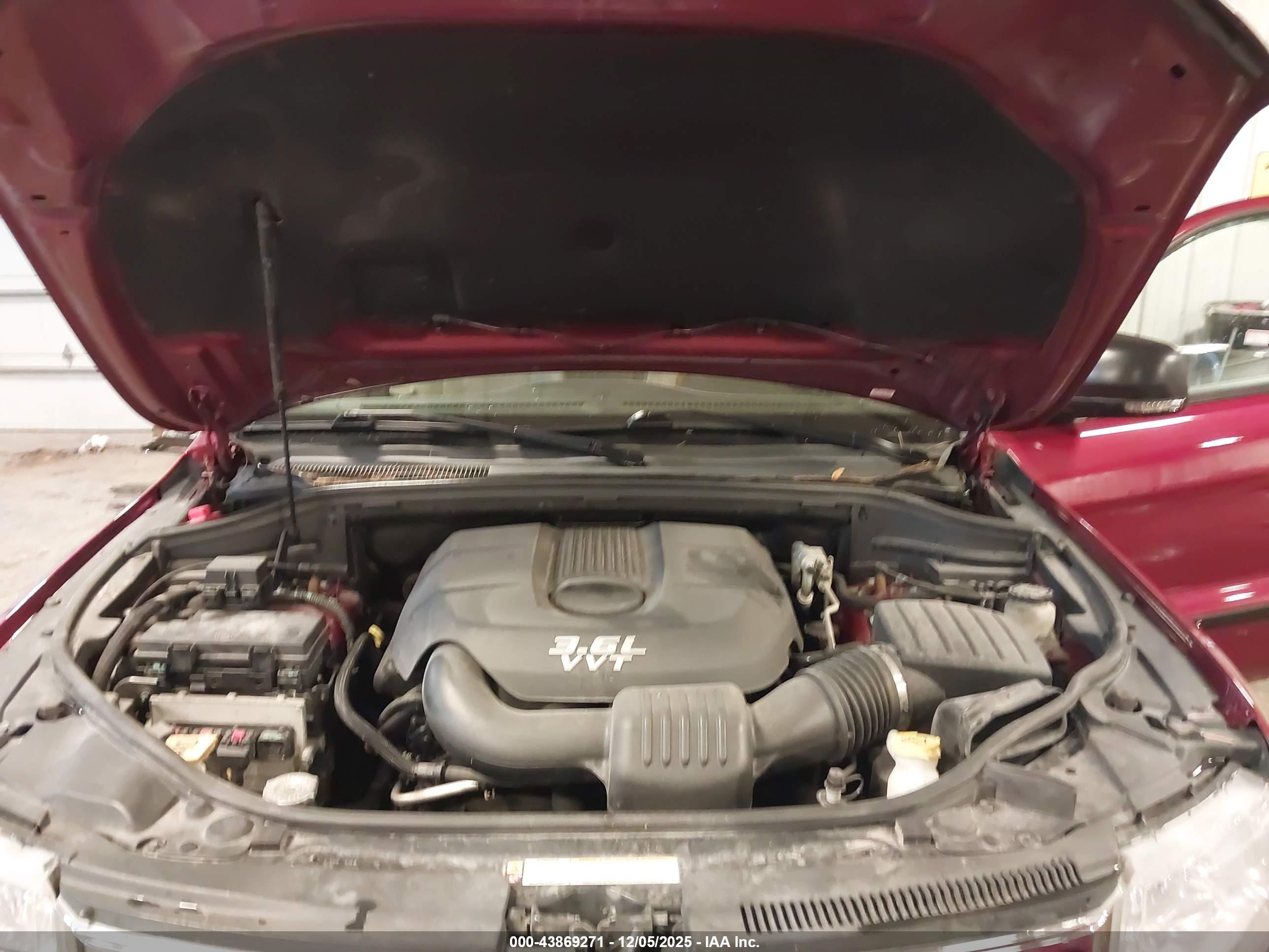 JEEP GRAND image 10