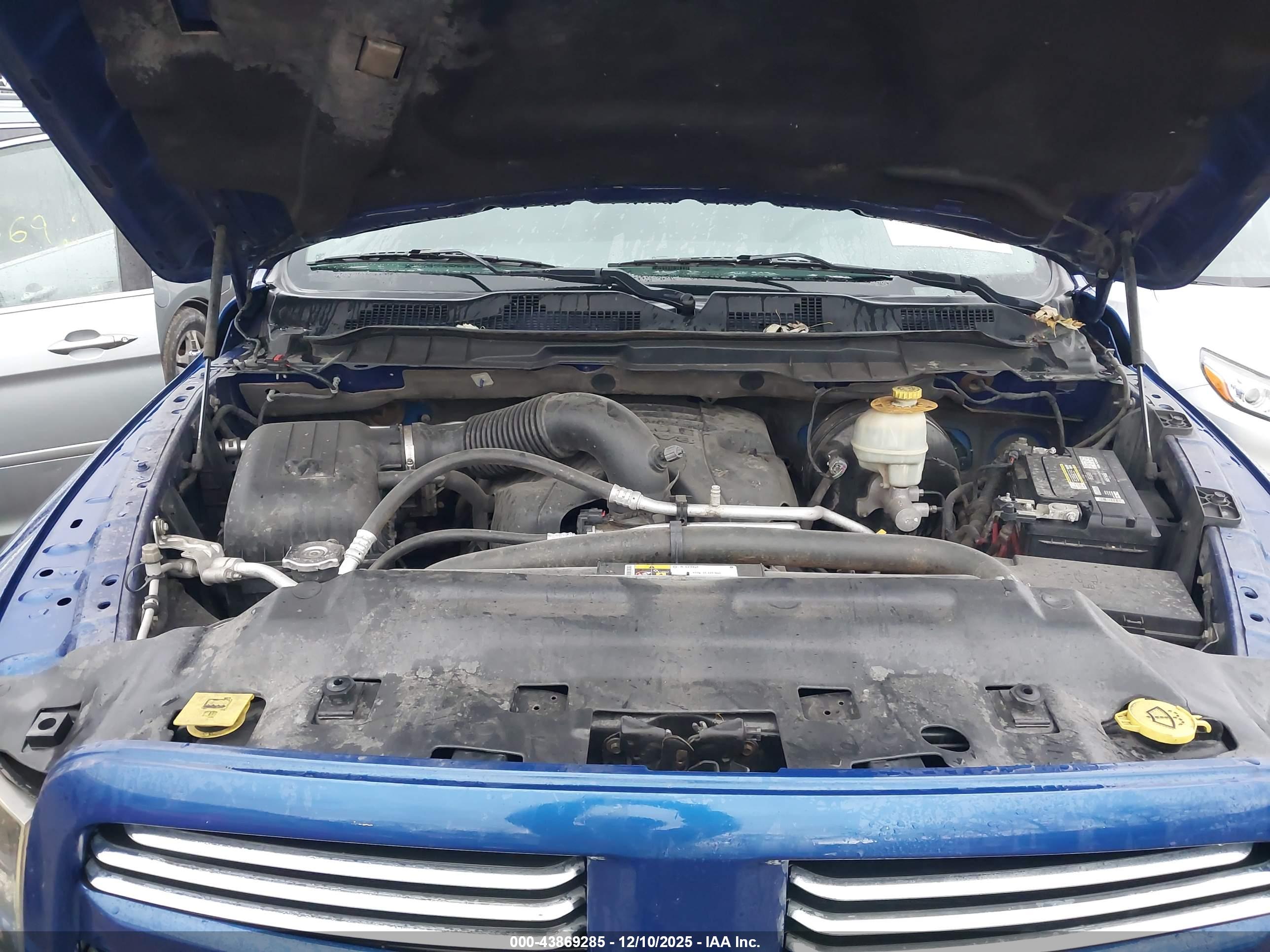 RAM 1500 image 10