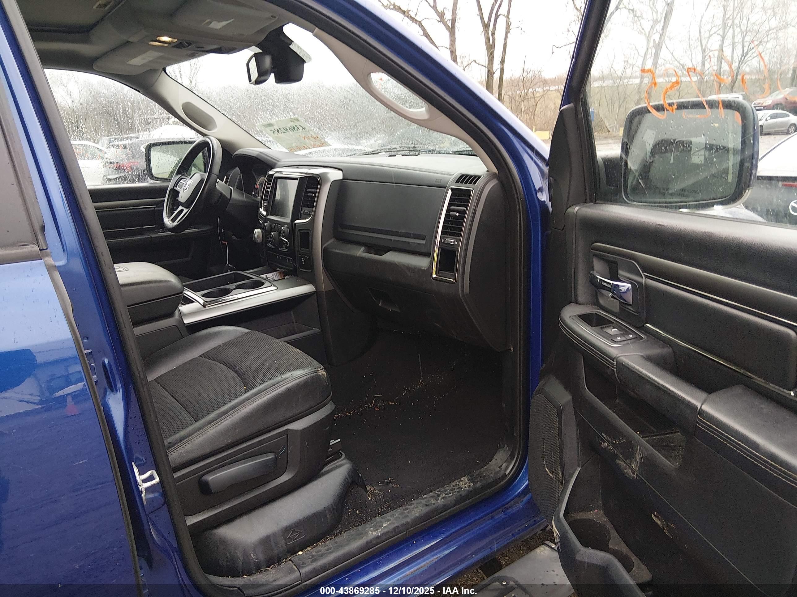 RAM 1500 image 5