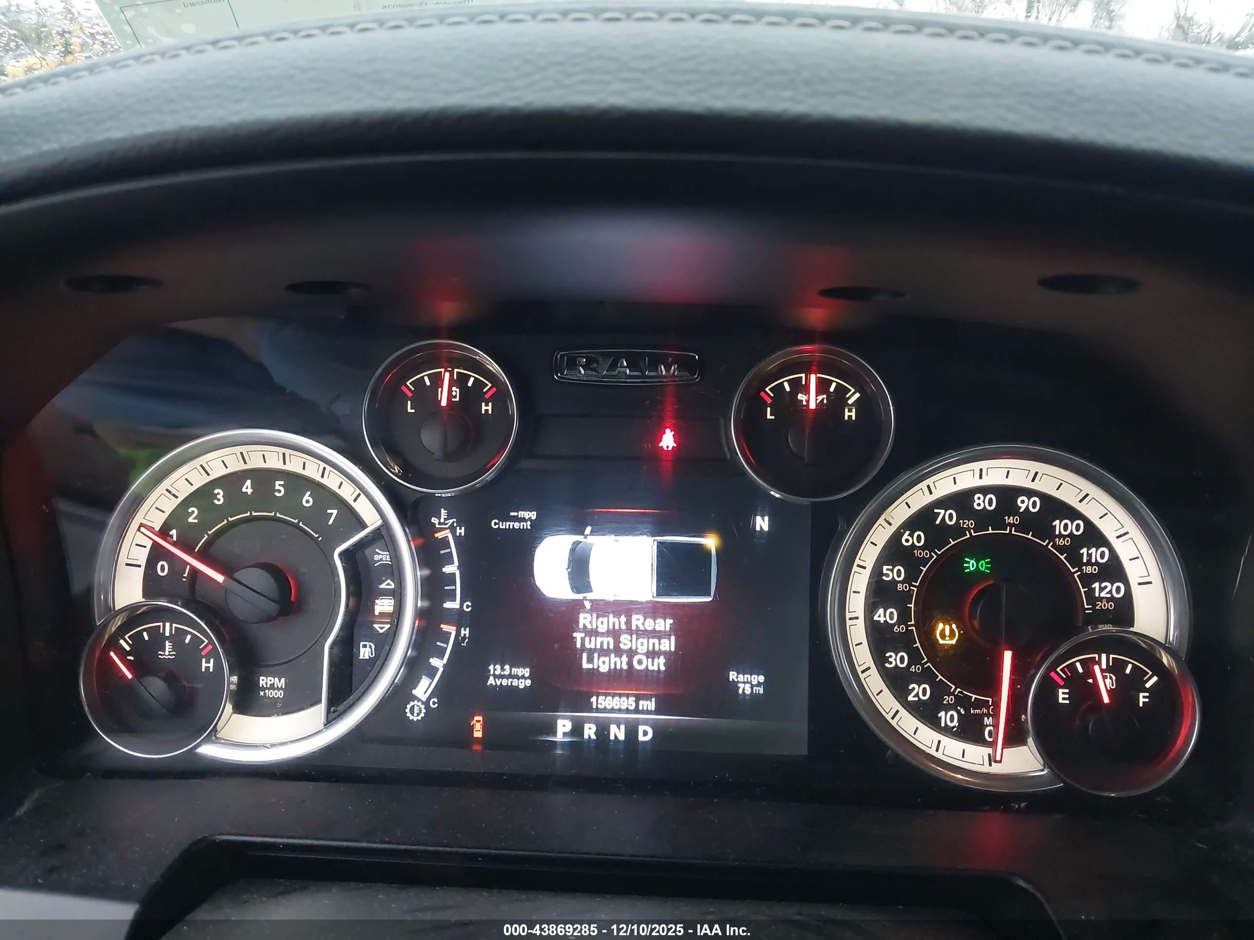 RAM 1500 image 7
