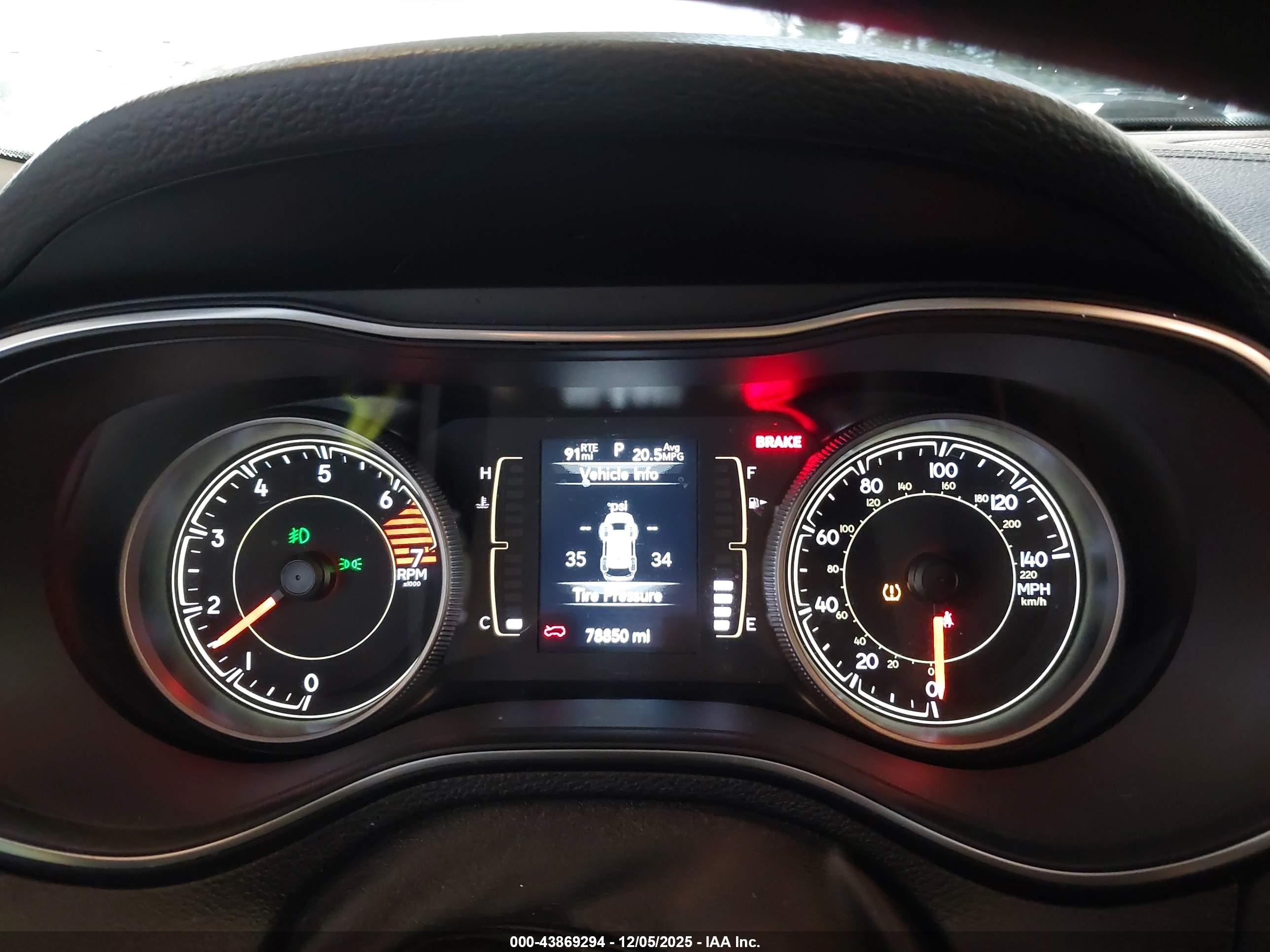 JEEP CHEROKEE image 7