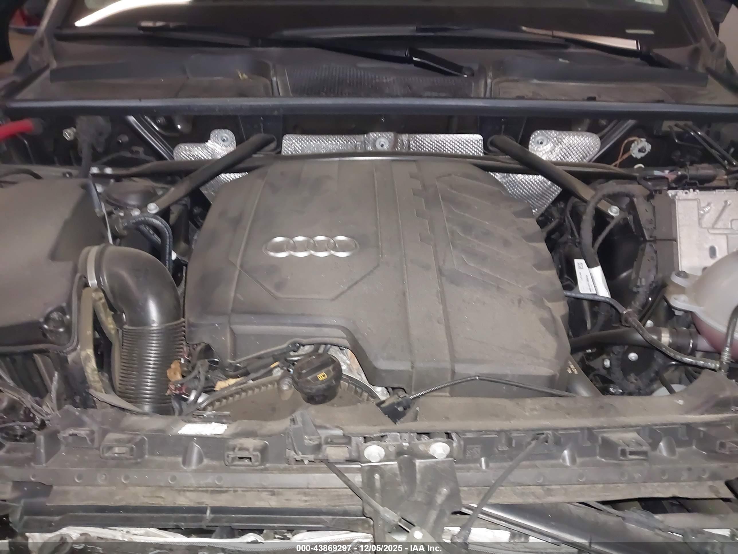 AUDI Q5 image 10