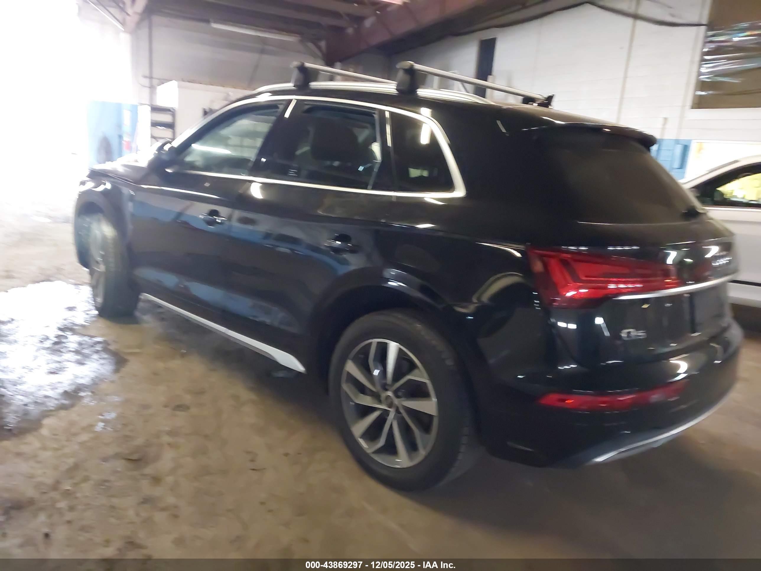 AUDI Q5 image 3