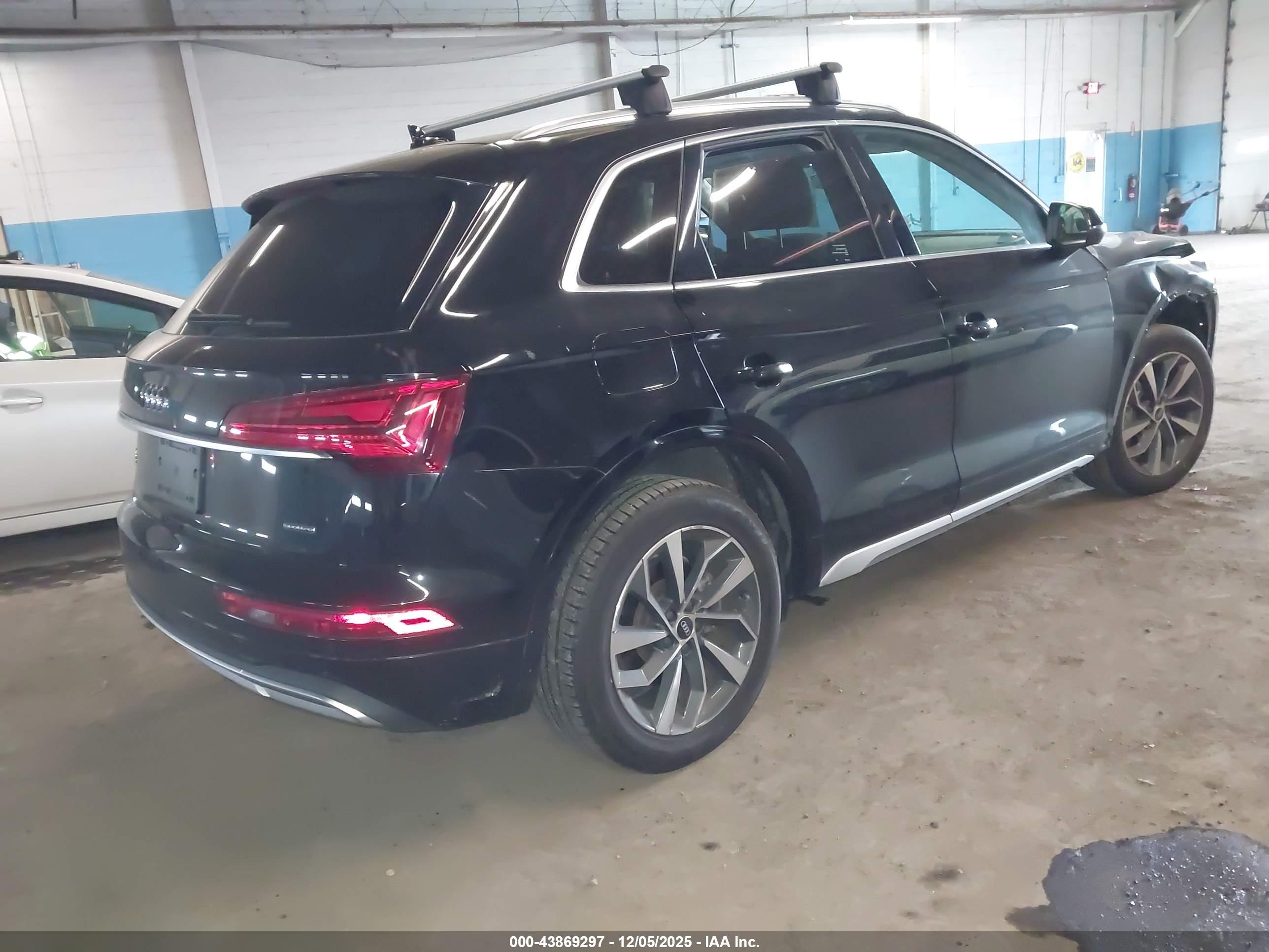 AUDI Q5 image 4