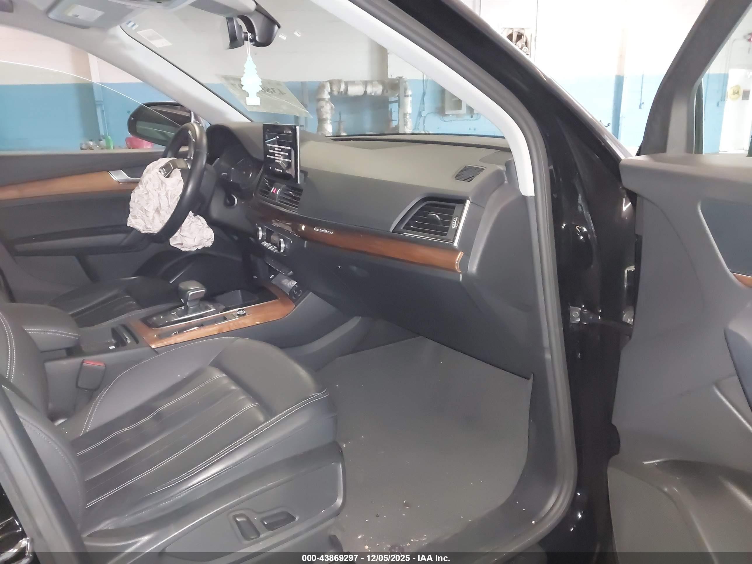 AUDI Q5 image 5