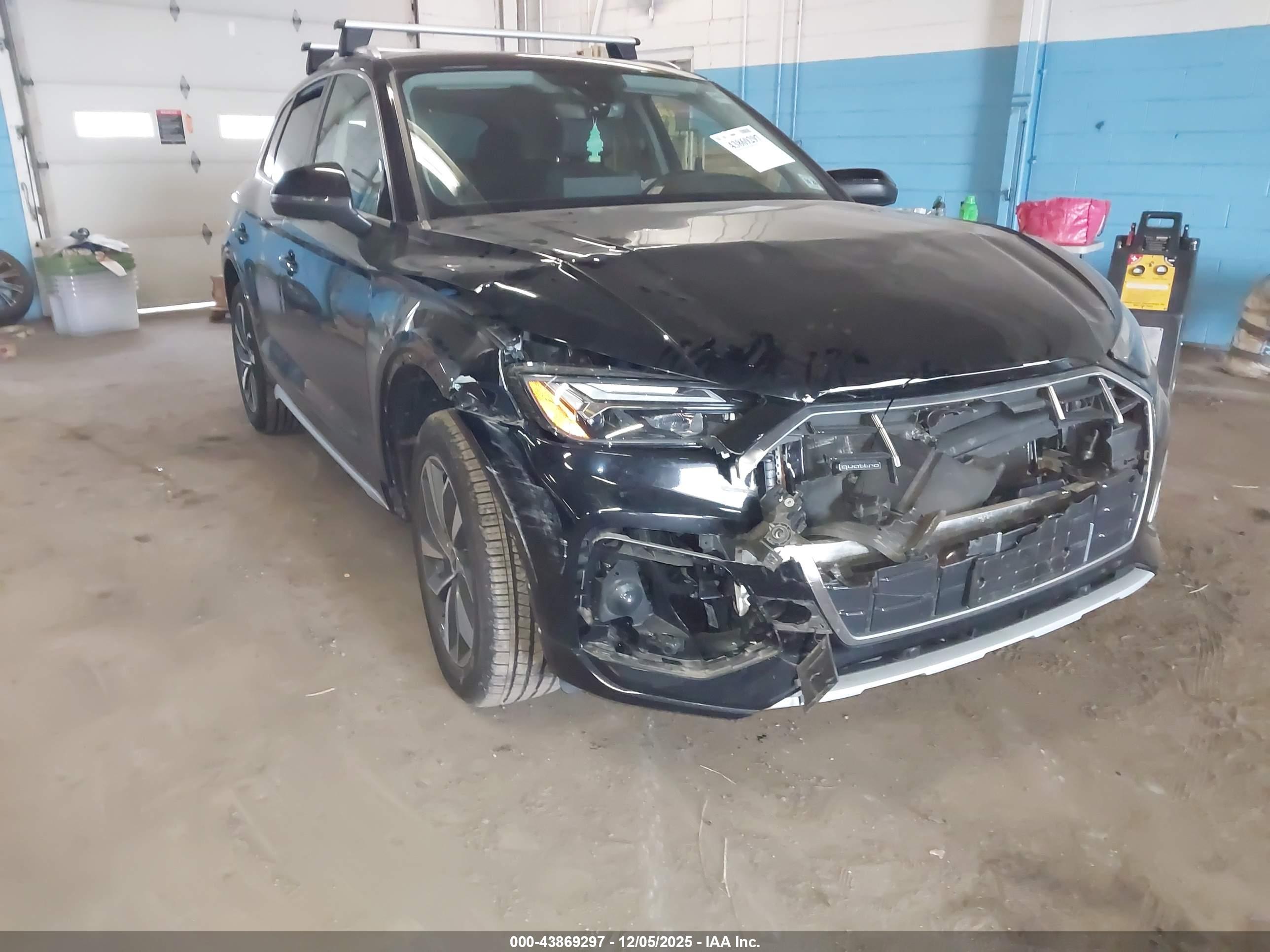 AUDI Q5 image 6