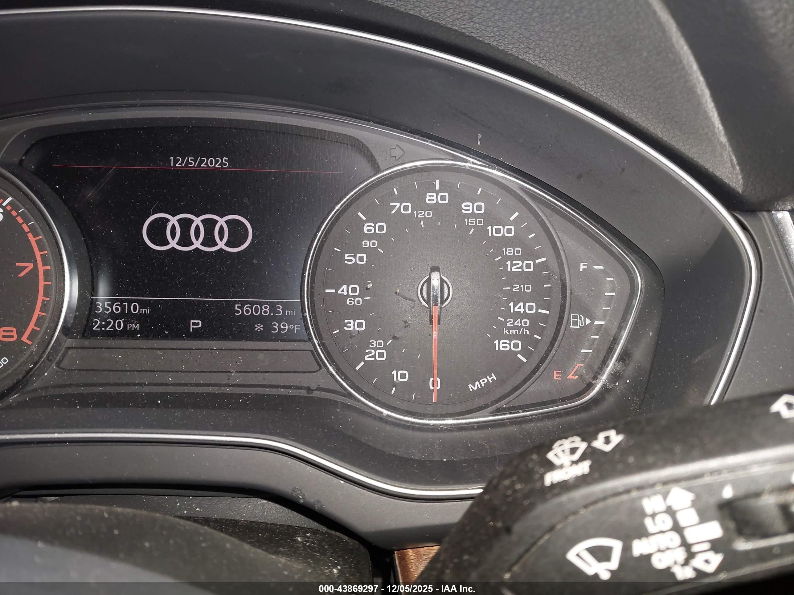 AUDI Q5 image 7