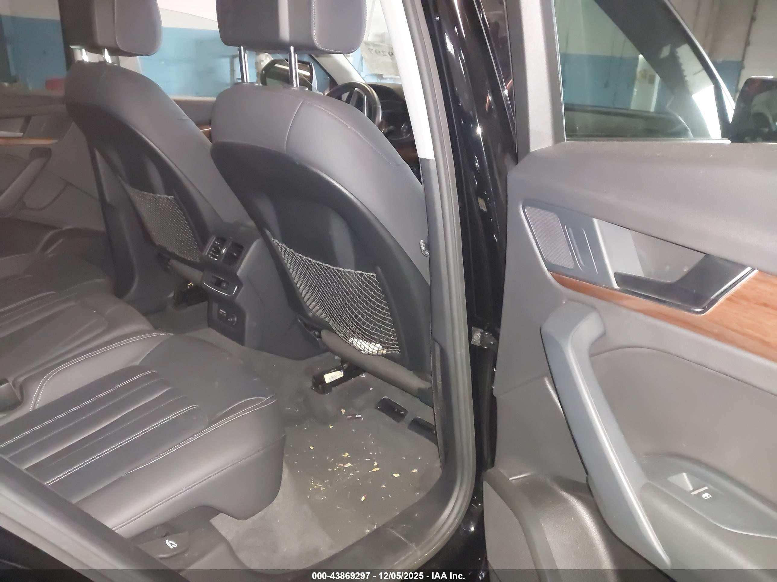 AUDI Q5 image 8