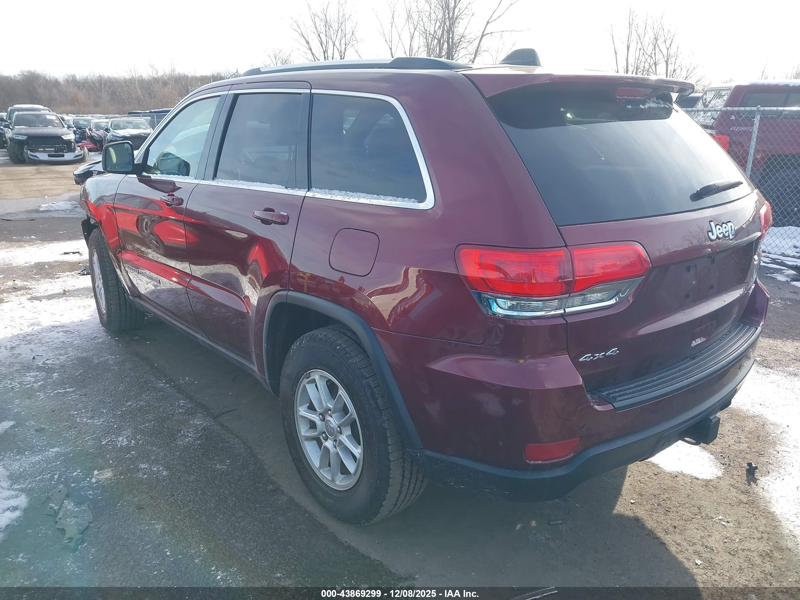 JEEP GRAND image 3