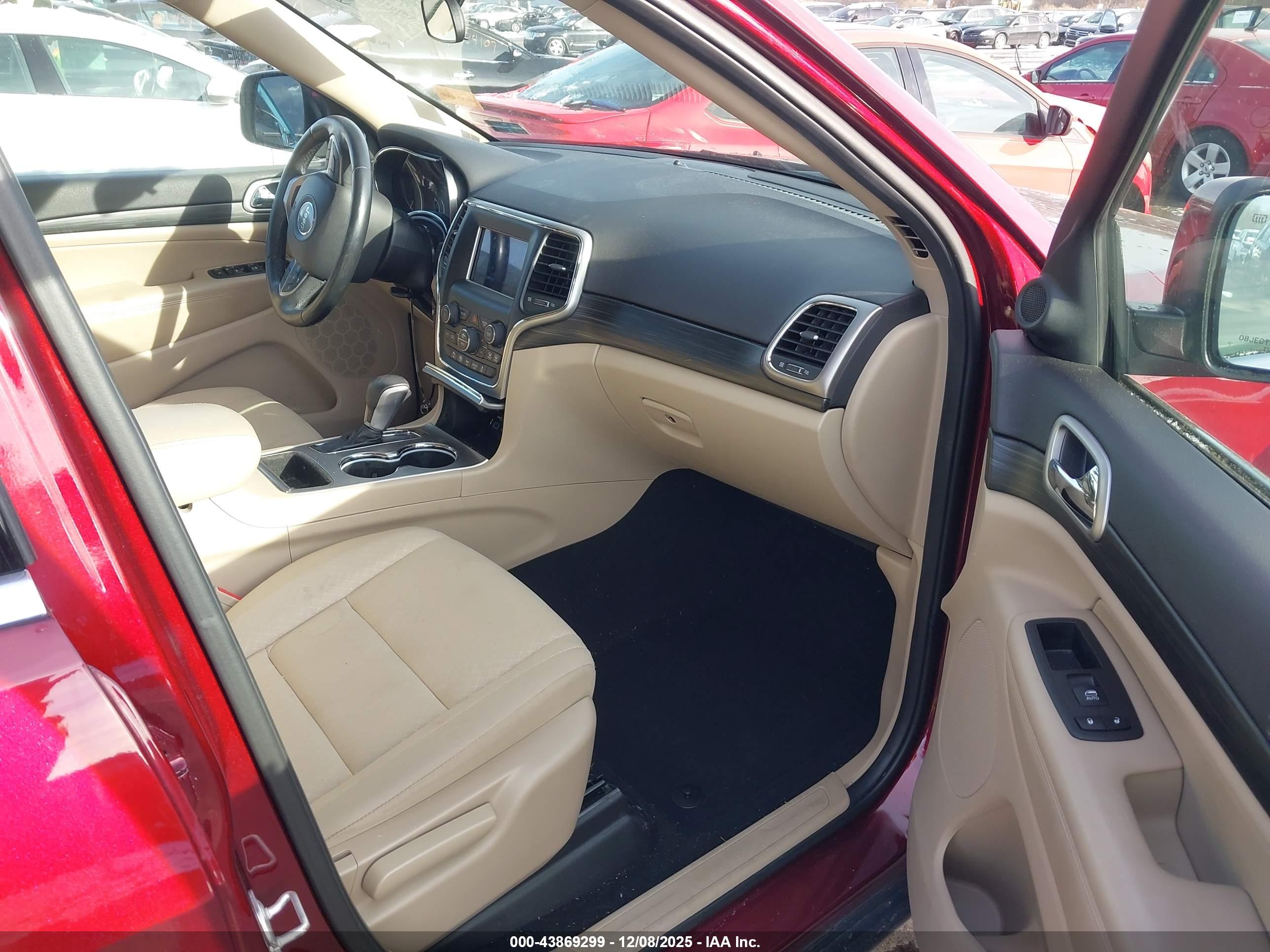 JEEP GRAND image 5