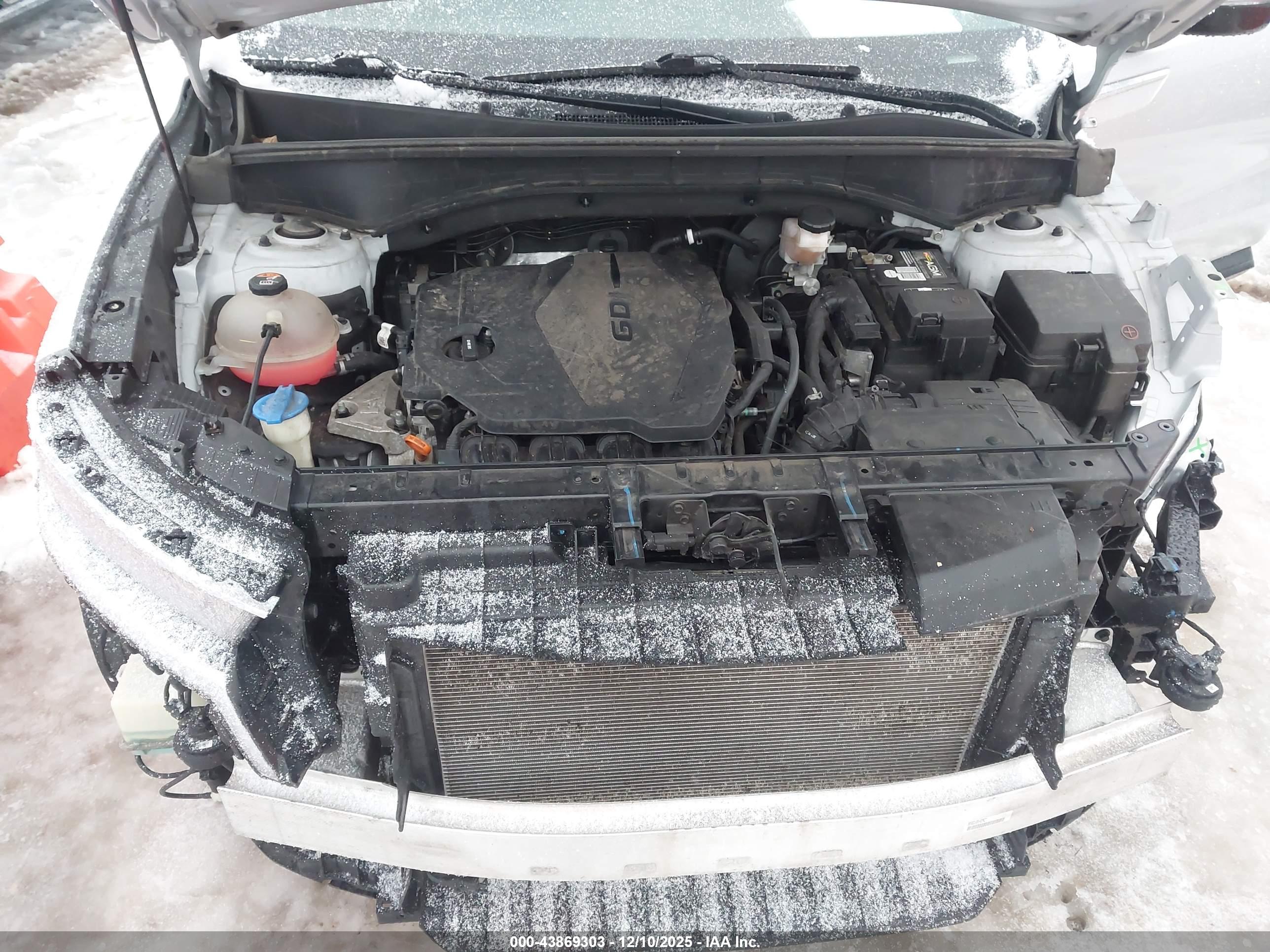 KIA SORENTO image 10