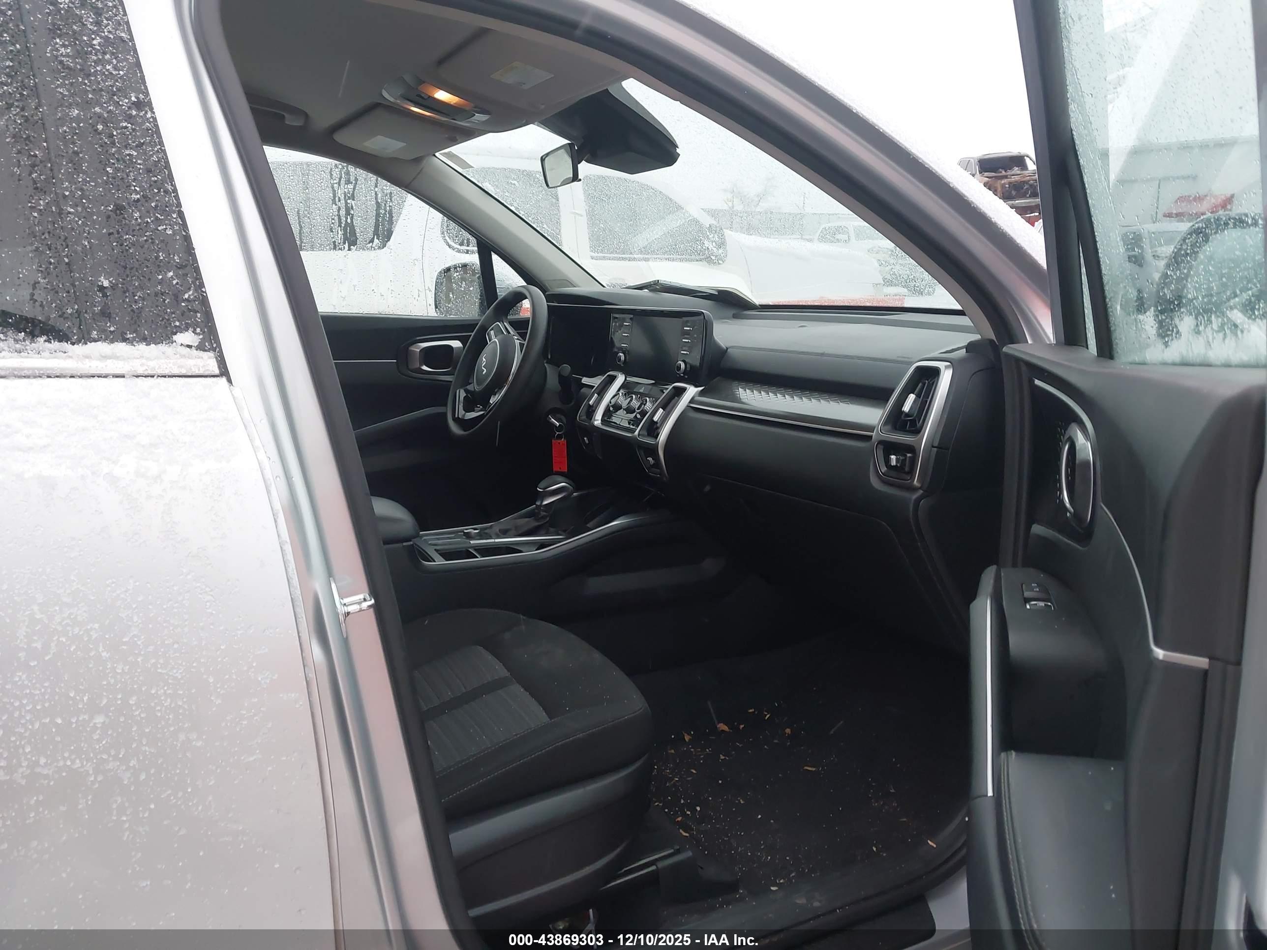 KIA SORENTO image 5