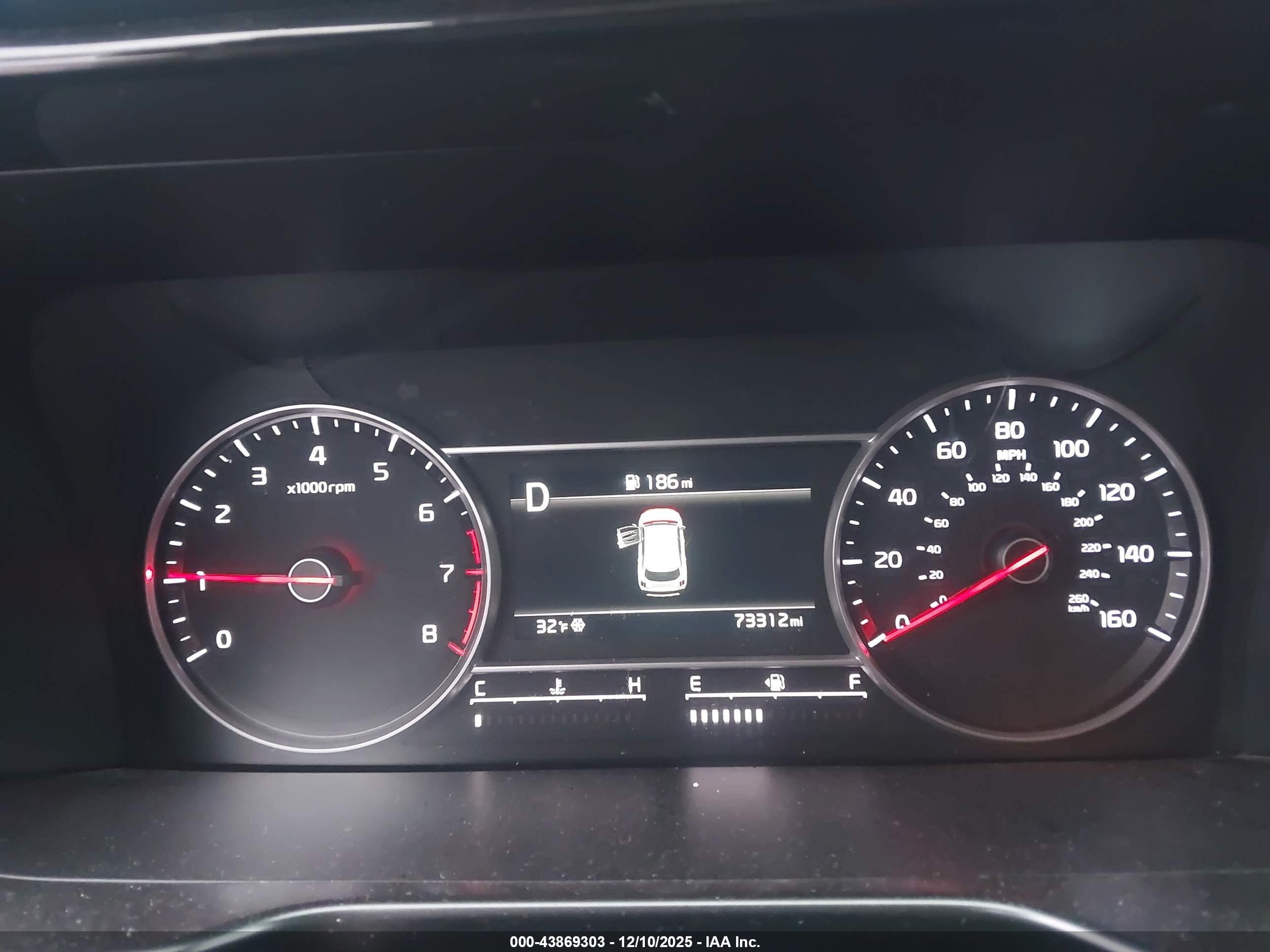 KIA SORENTO image 7