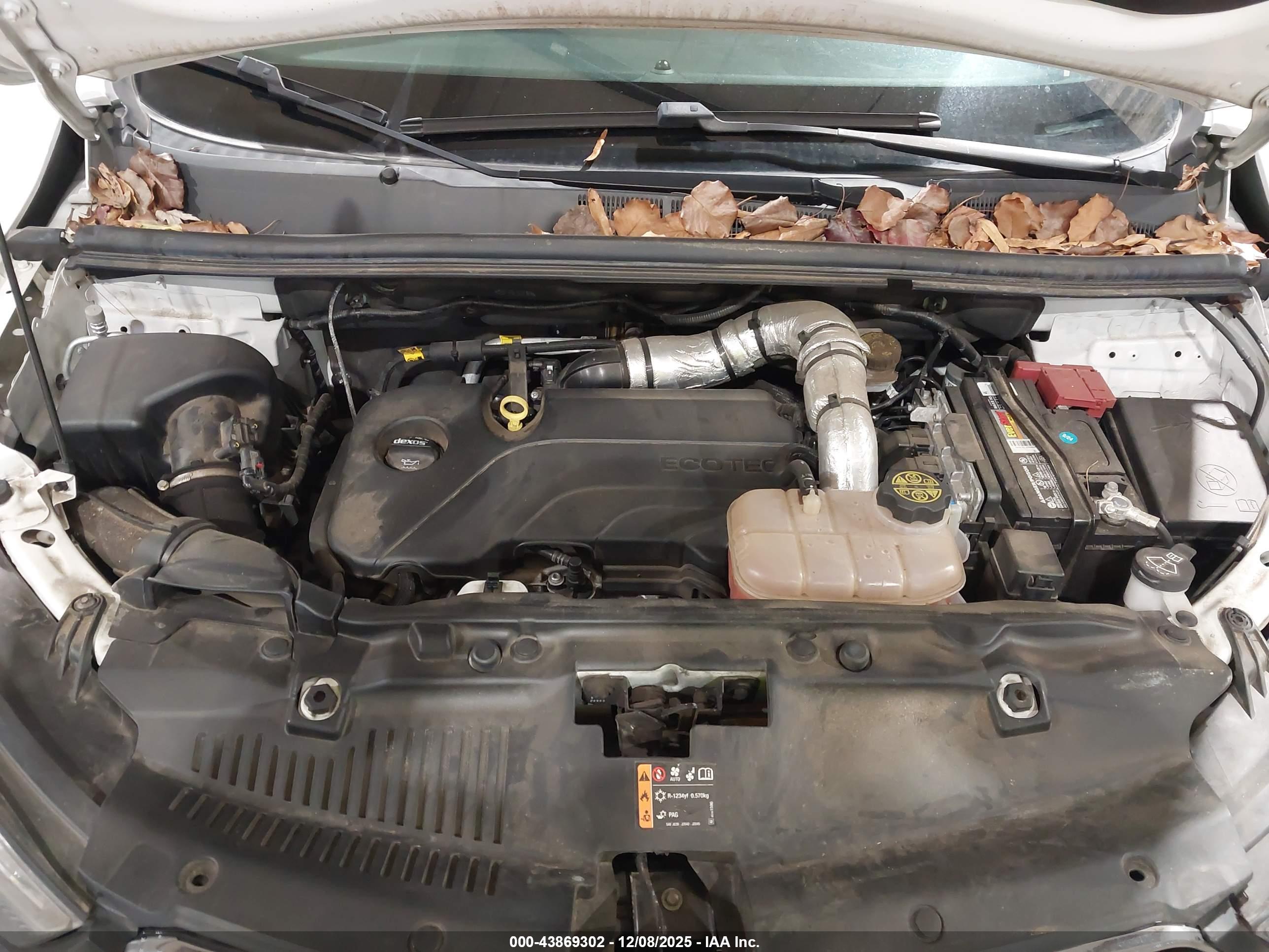 BUICK ENCORE image 10