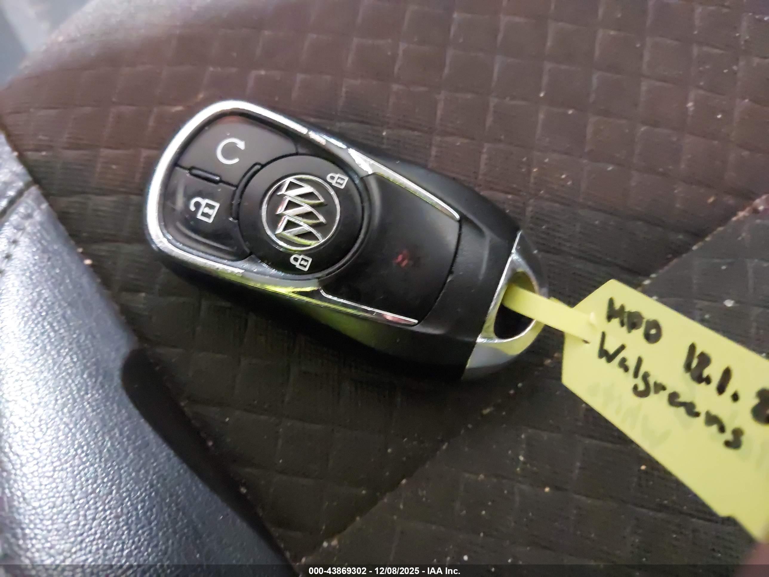 BUICK ENCORE image 11